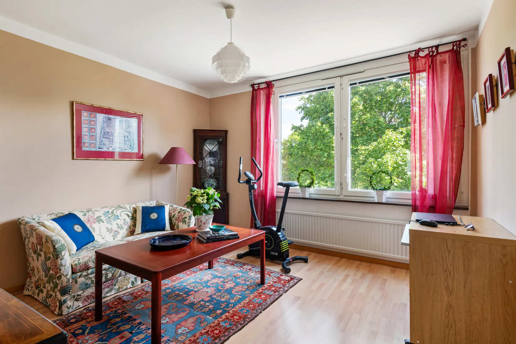 Bostadsrätt, Marknadsvägen 141, Täby Centrum, Täby
