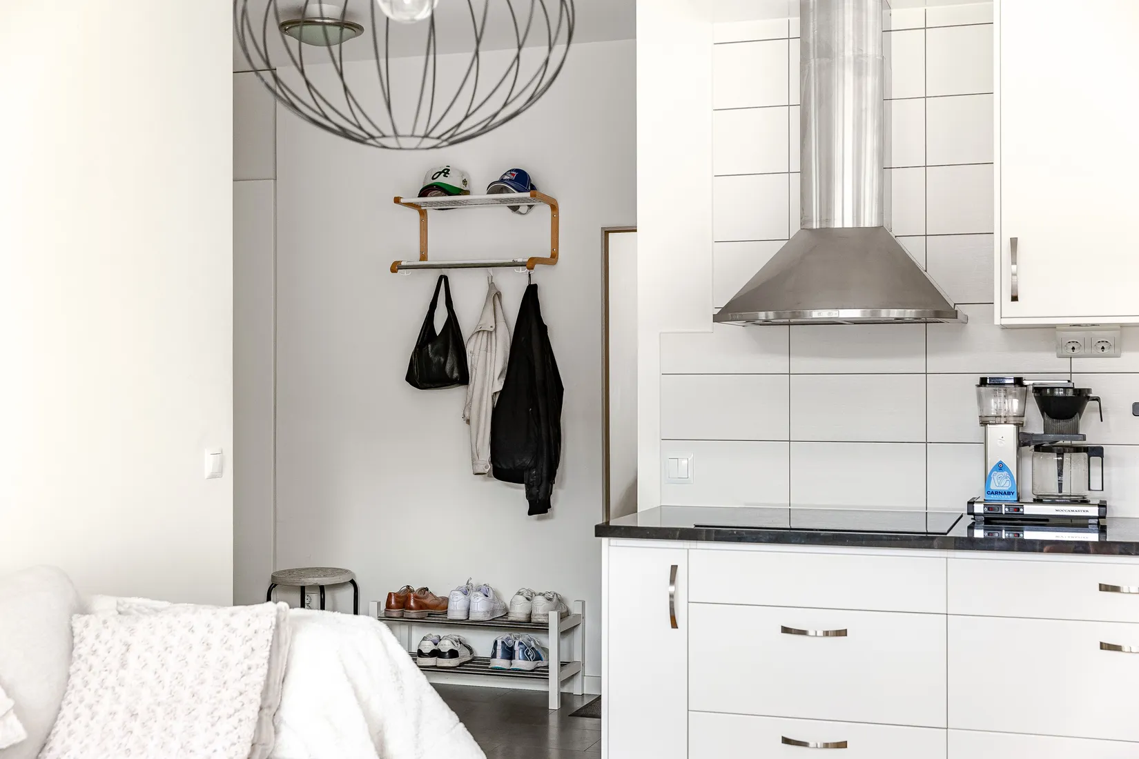 Bostadsrätt, Timmermansgatan 1A, Centralt/Vasastaden, Linköping