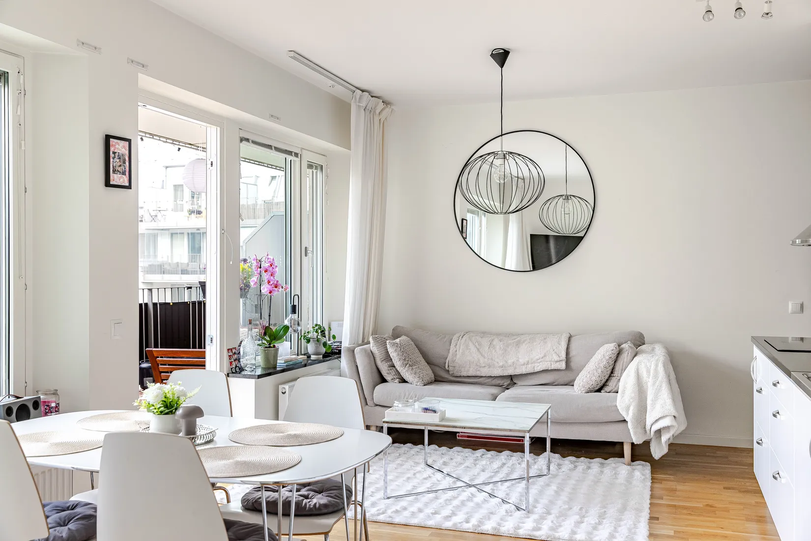 Bostadsrätt, Timmermansgatan 1A, Centralt/Vasastaden, Linköping