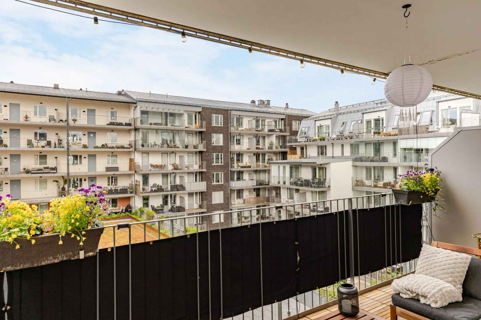 Bostadsrätt, Timmermansgatan 1A, Centralt/Vasastaden, Linköping