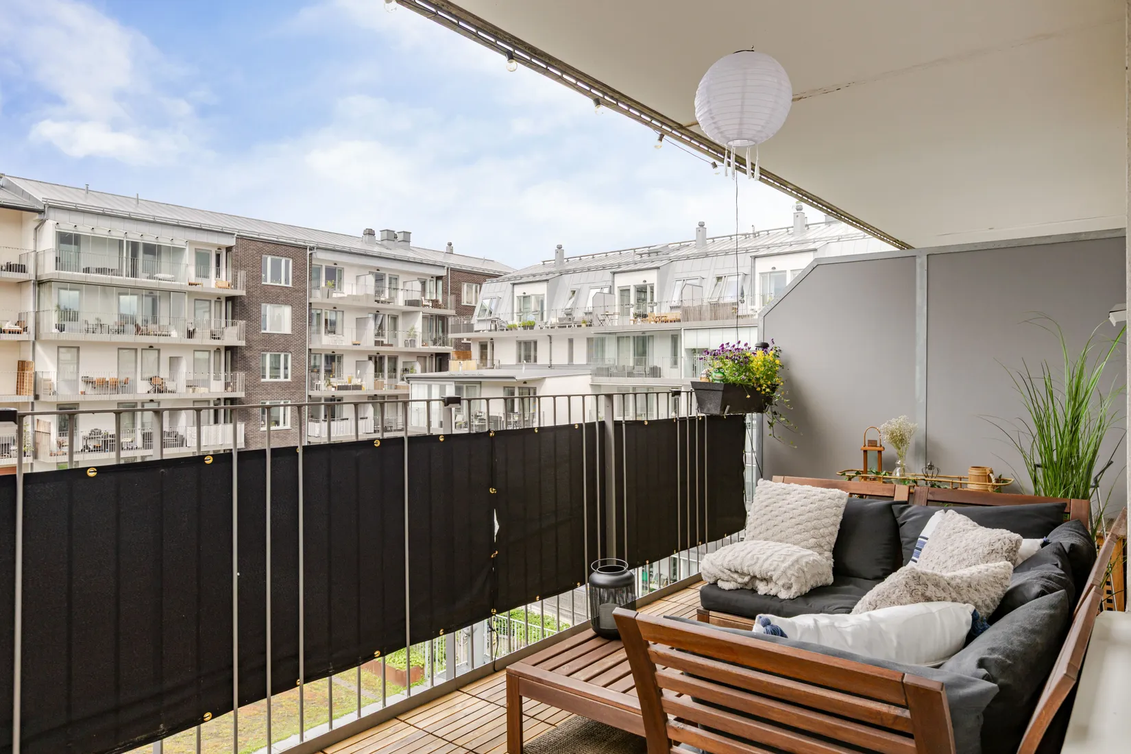 Bostadsrätt, Timmermansgatan 1A, Centralt/Vasastaden, Linköping