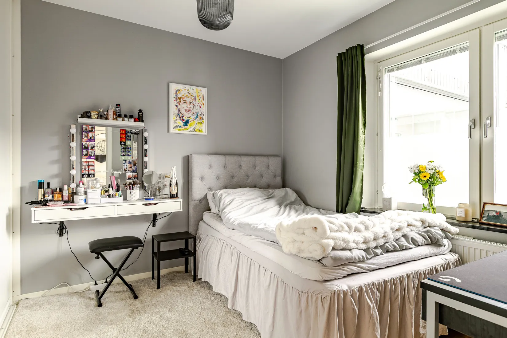 Bostadsrätt, Timmermansgatan 1A, Centralt/Vasastaden, Linköping