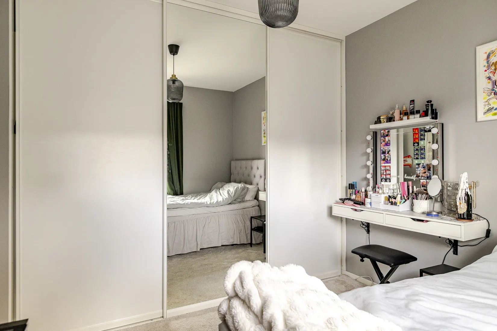 Bostadsrätt, Timmermansgatan 1A, Centralt/Vasastaden, Linköping