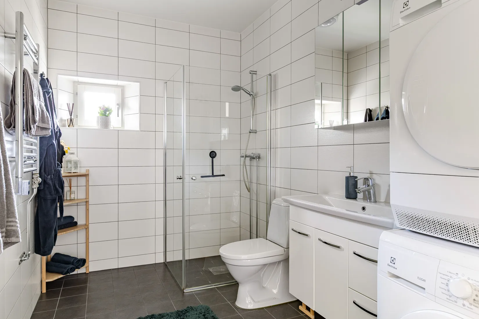 Bostadsrätt, Timmermansgatan 1A, Centralt/Vasastaden, Linköping