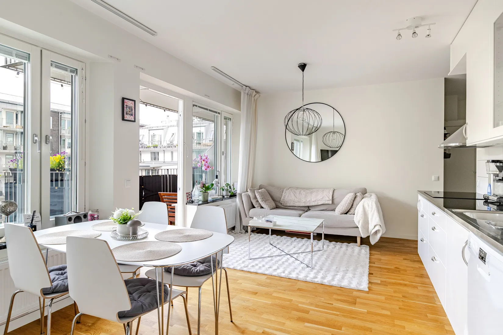 Bostadsrätt, Timmermansgatan 1A, Centralt/Vasastaden, Linköping