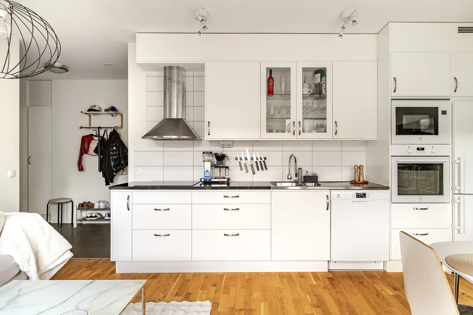 Bostadsrätt, Timmermansgatan 1A, Centralt/Vasastaden, Linköping