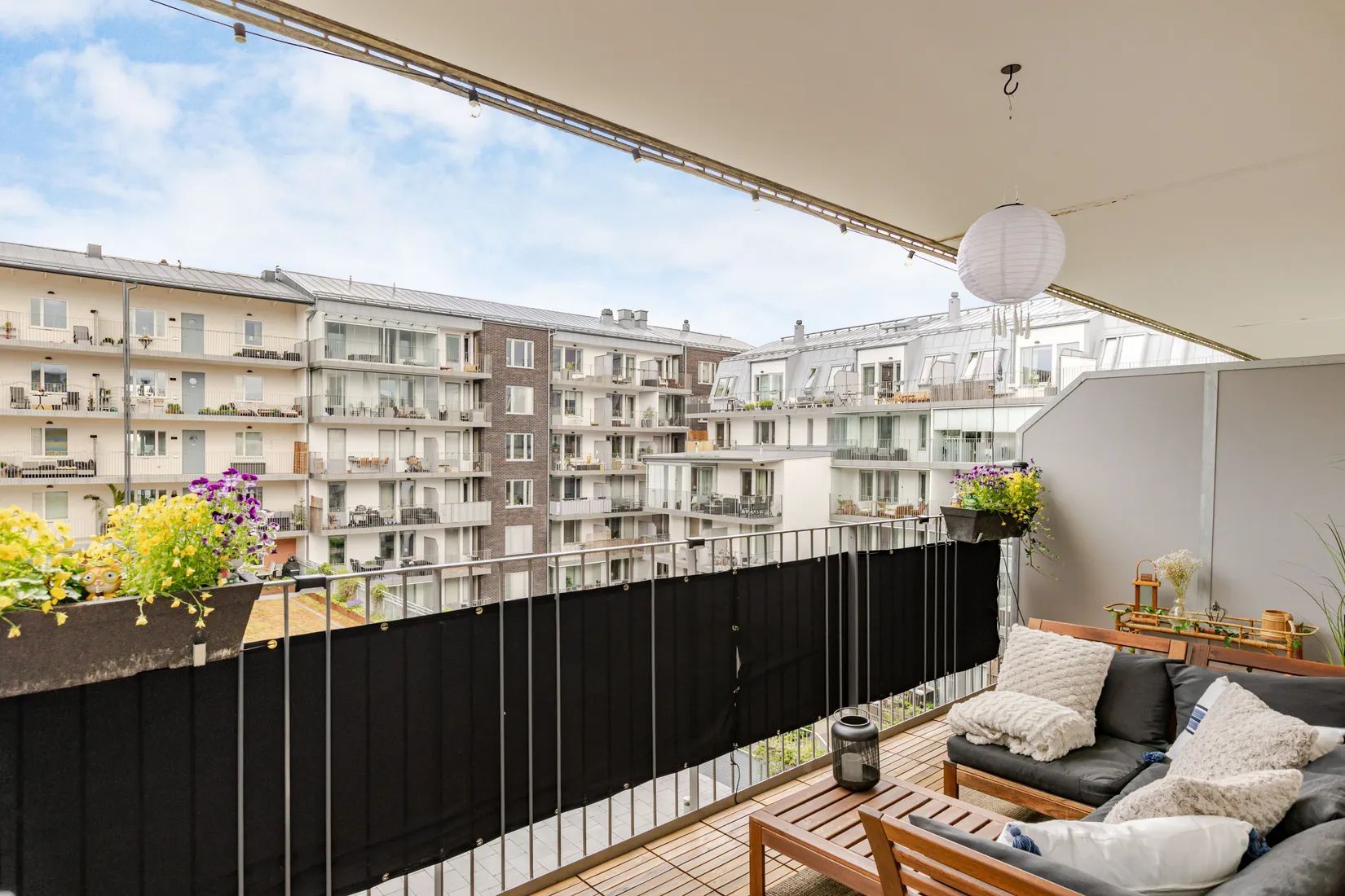 Bostadsrätt, Timmermansgatan 1A, Centralt/Vasastaden, Linköping