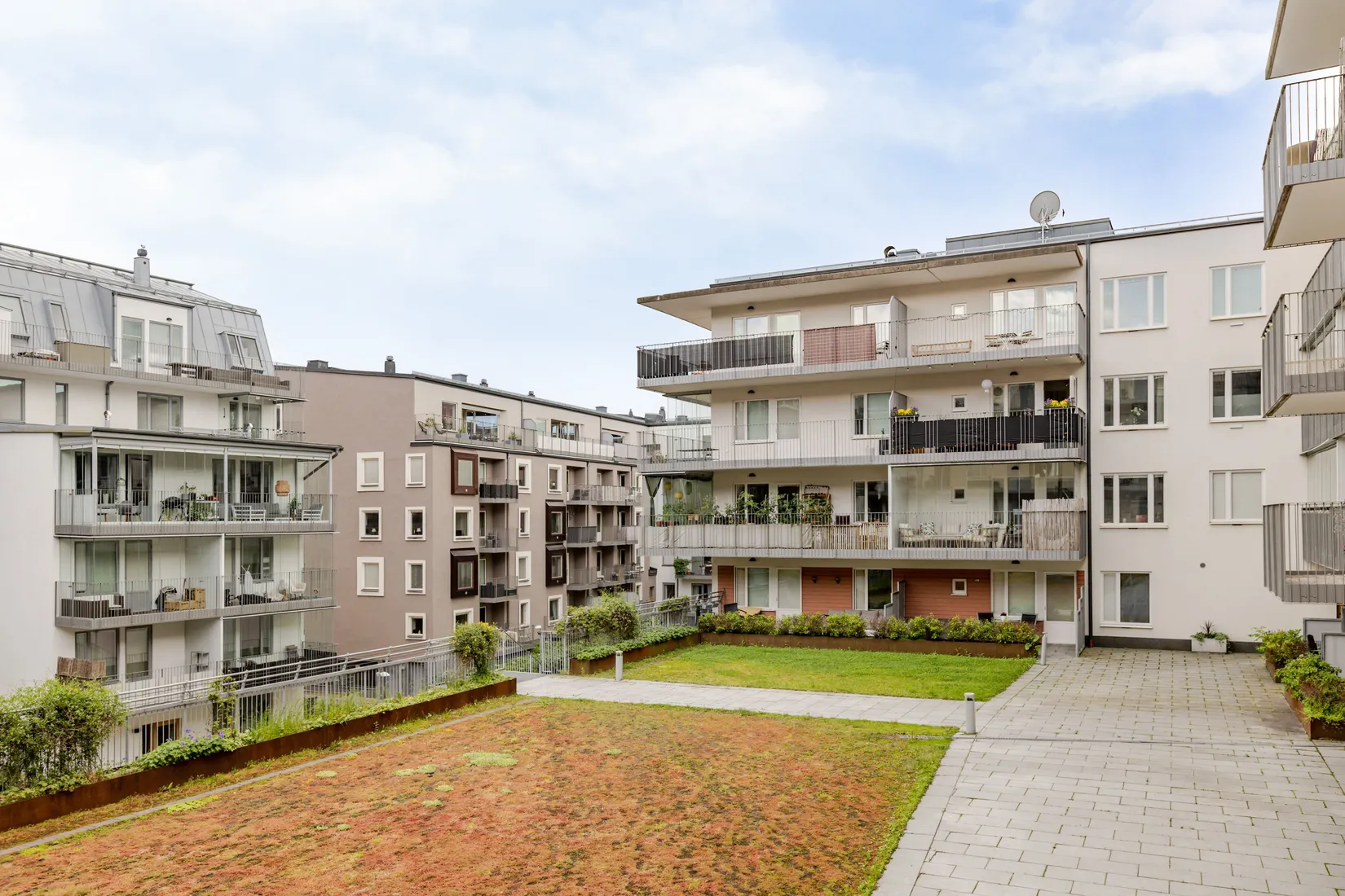 Bostadsrätt, Timmermansgatan 1A, Centralt/Vasastaden, Linköping