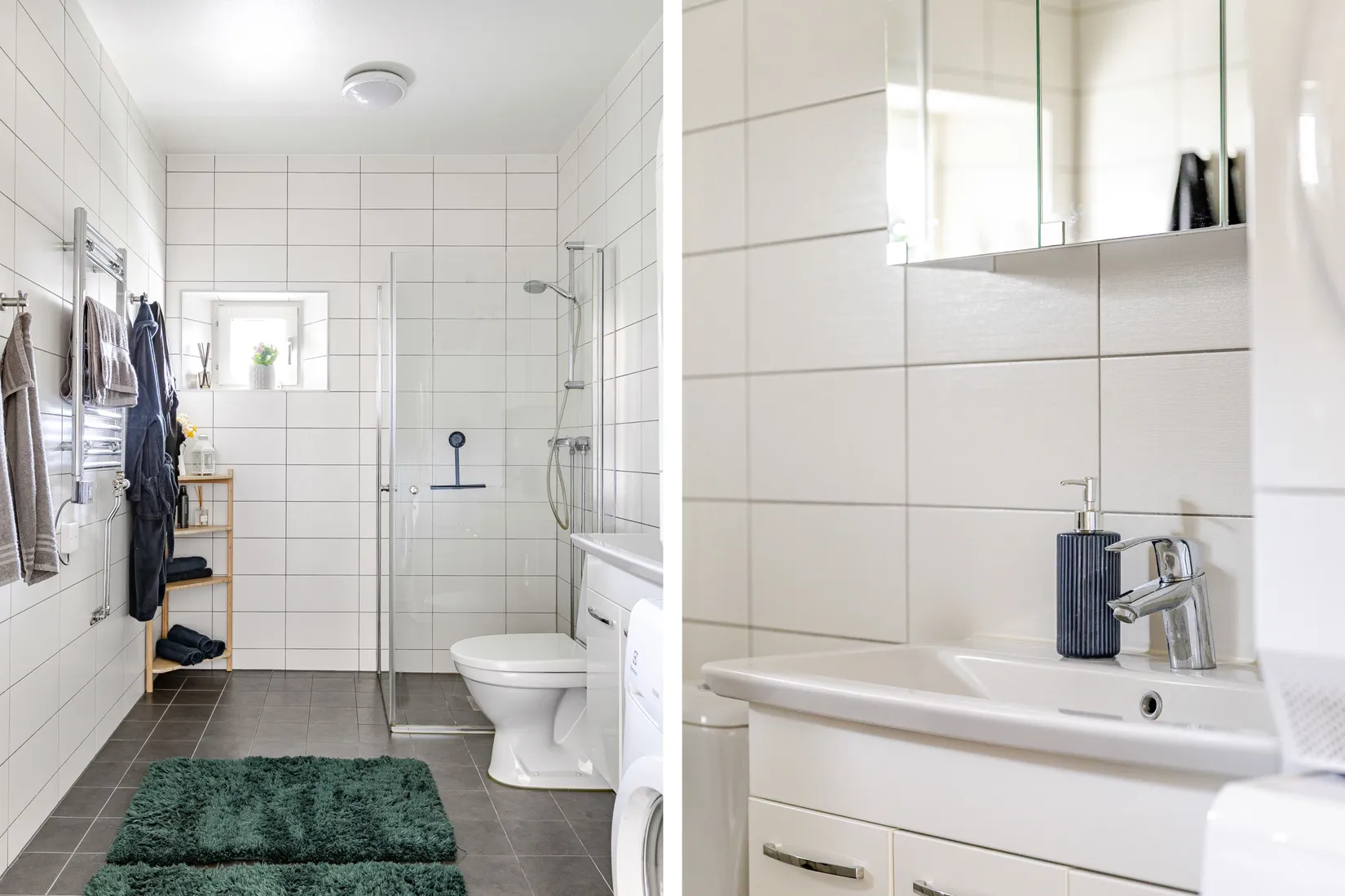Bostadsrätt, Timmermansgatan 1A, Centralt/Vasastaden, Linköping