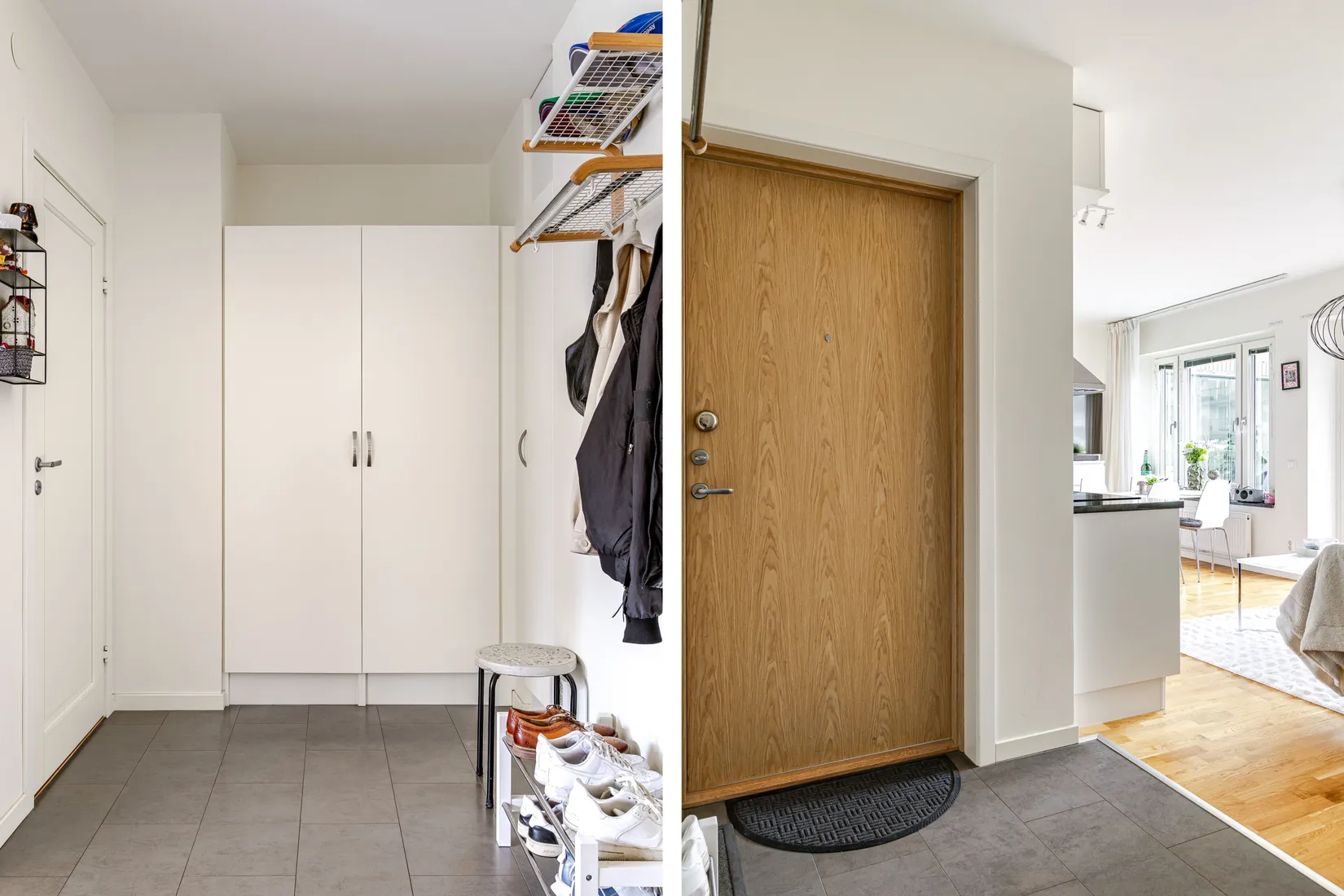 Bostadsrätt, Timmermansgatan 1A, Centralt/Vasastaden, Linköping