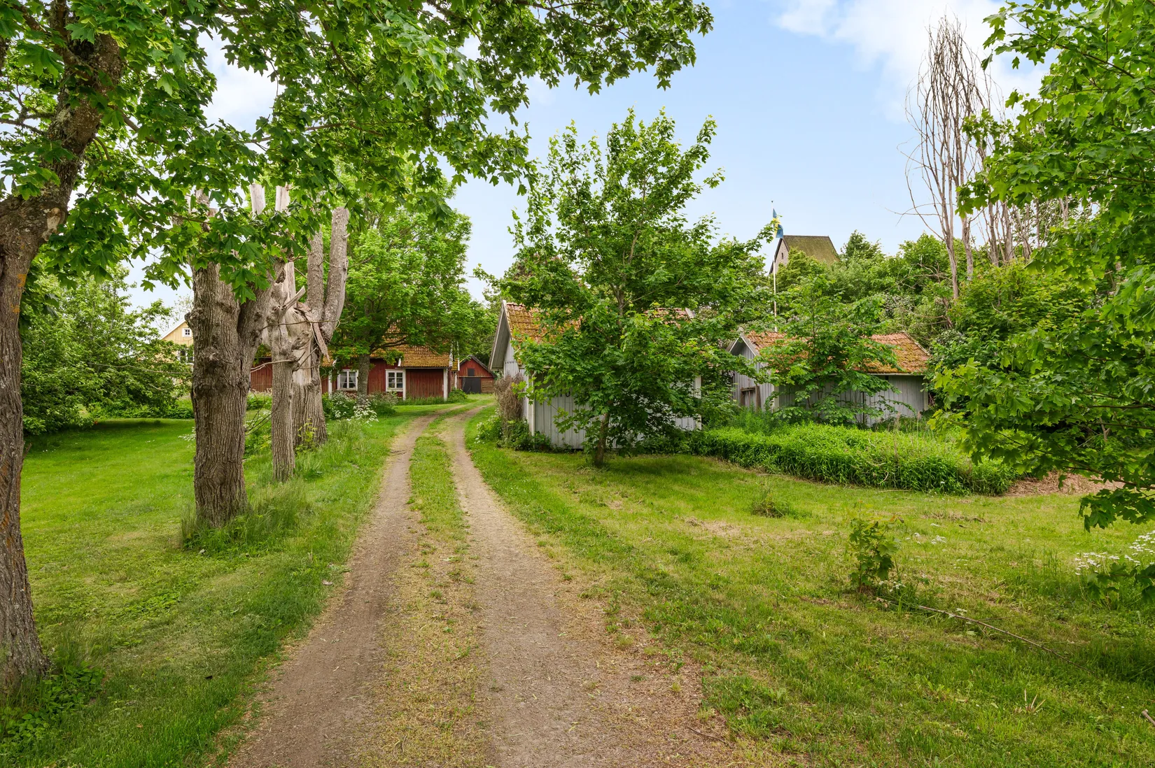 Villa, Herrestad Klockaregården 310, Herrestad, Vadstena