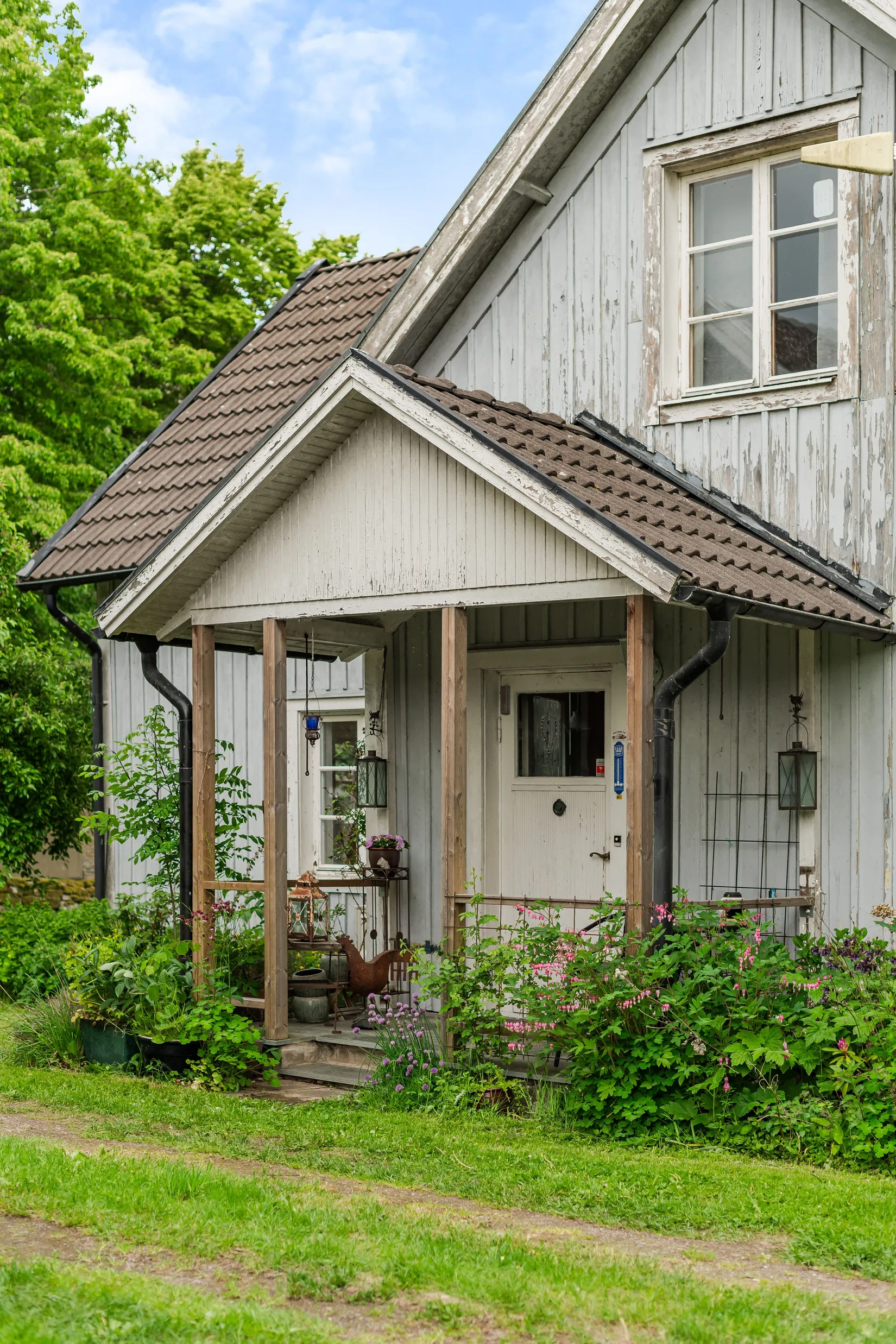Villa, Herrestad Klockaregården 310, Herrestad, Vadstena
