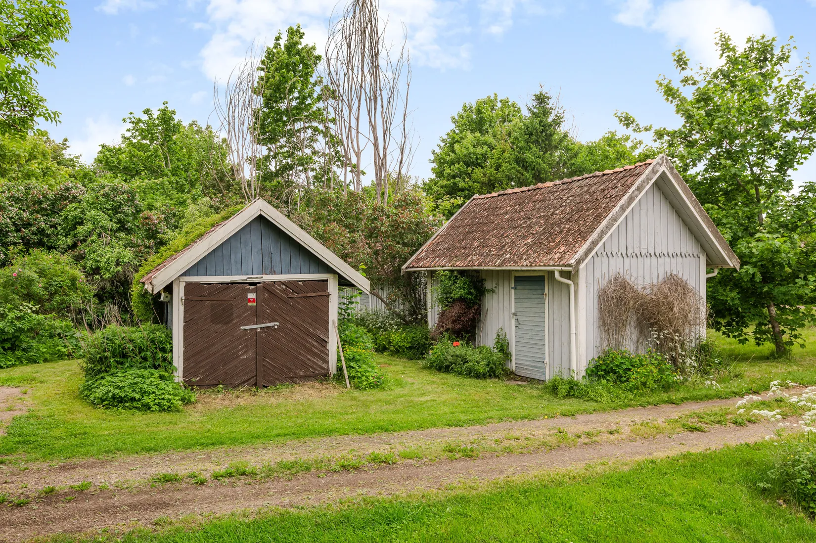 Villa, Herrestad Klockaregården 310, Herrestad, Vadstena
