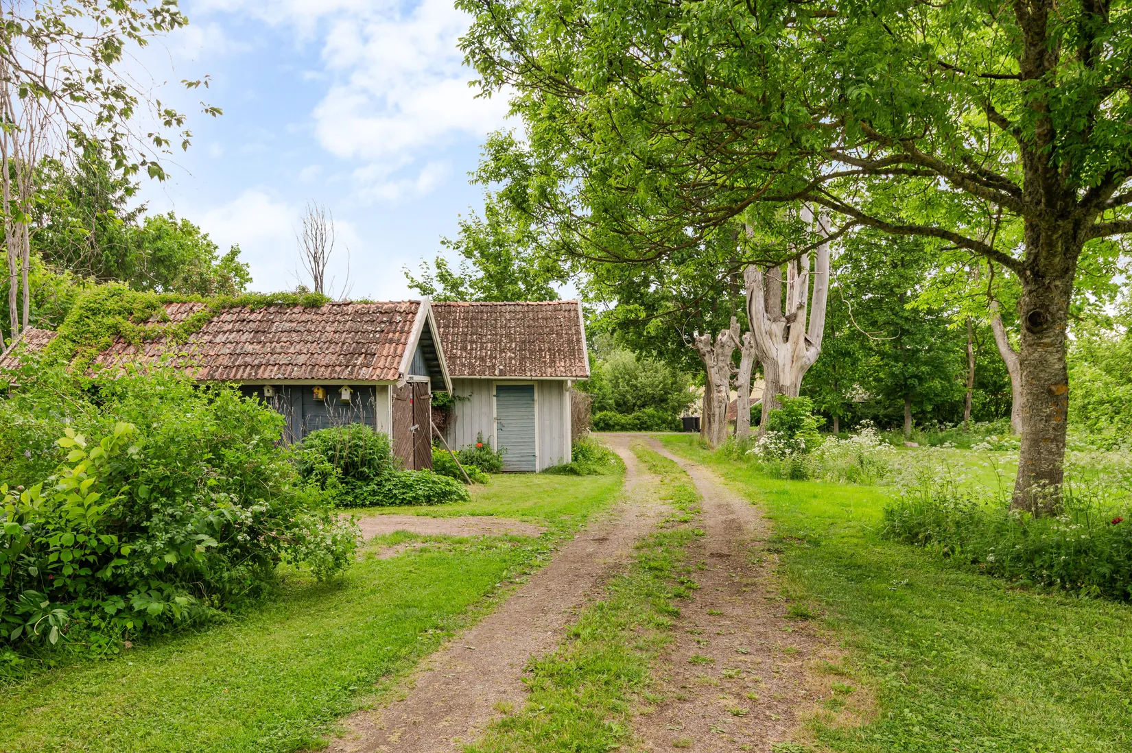 Villa, Herrestad Klockaregården 310, Herrestad, Vadstena