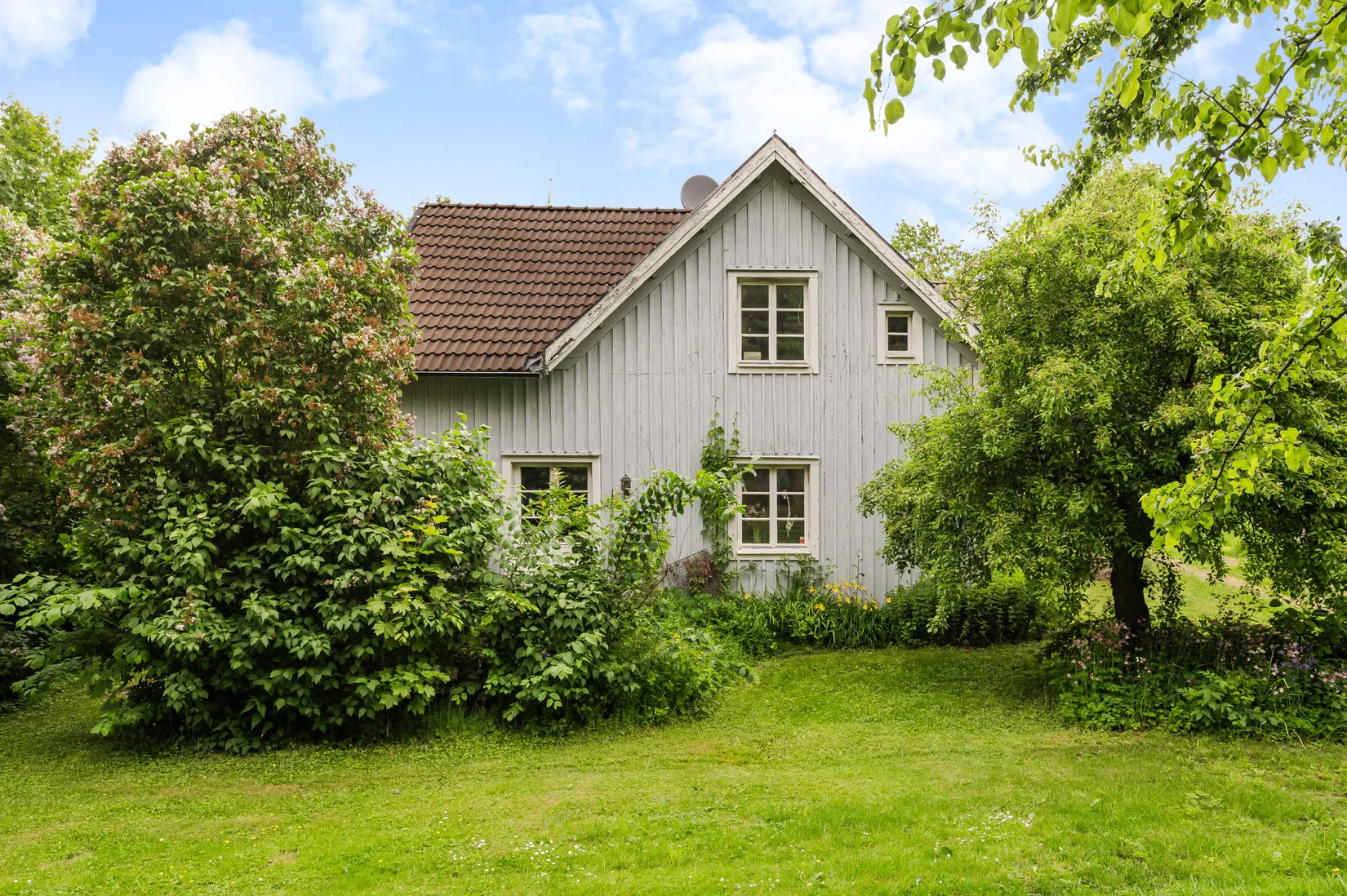 Villa, Herrestad Klockaregården 310, Herrestad, Vadstena