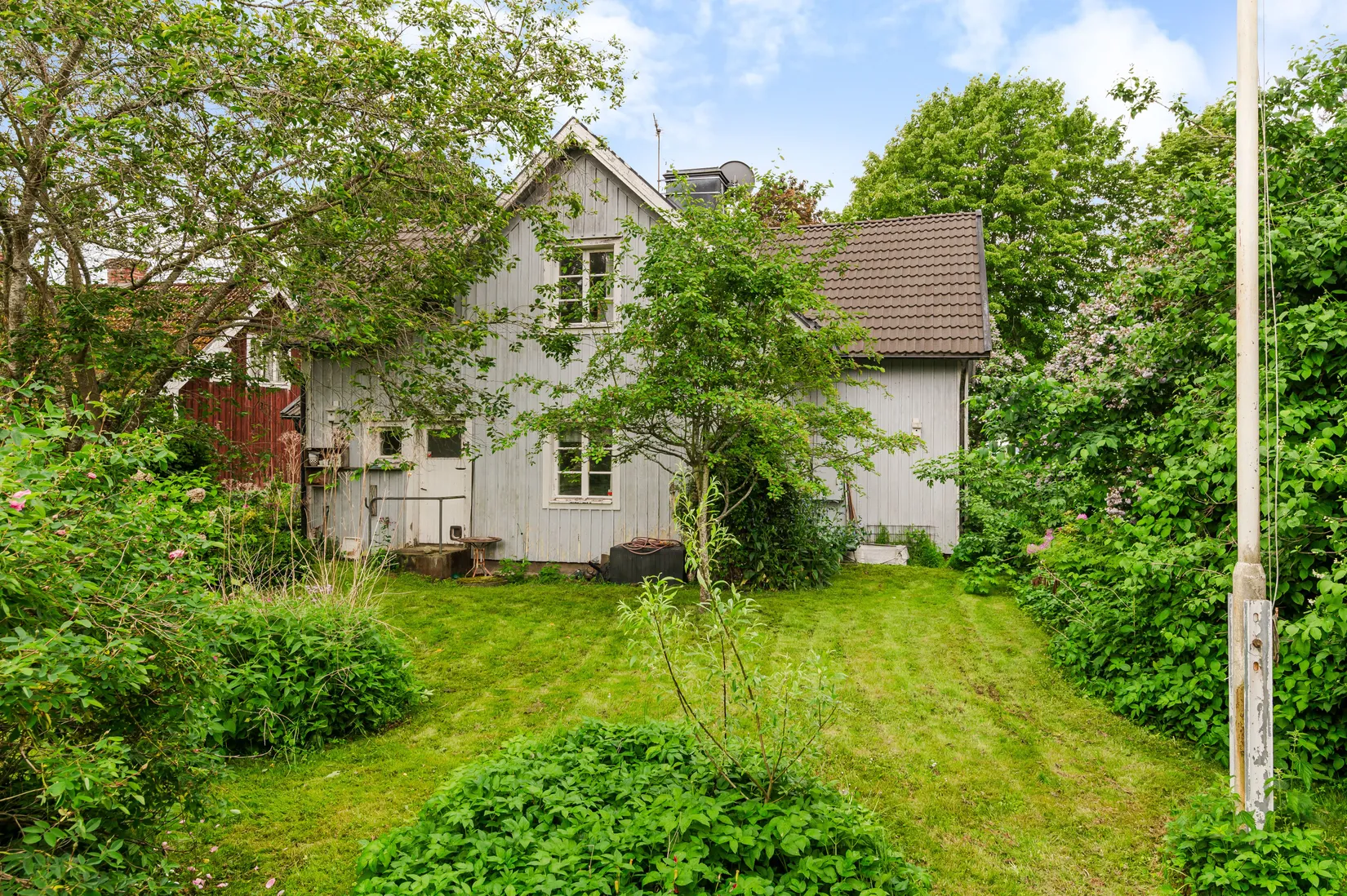 Villa, Herrestad Klockaregården 310, Herrestad, Vadstena