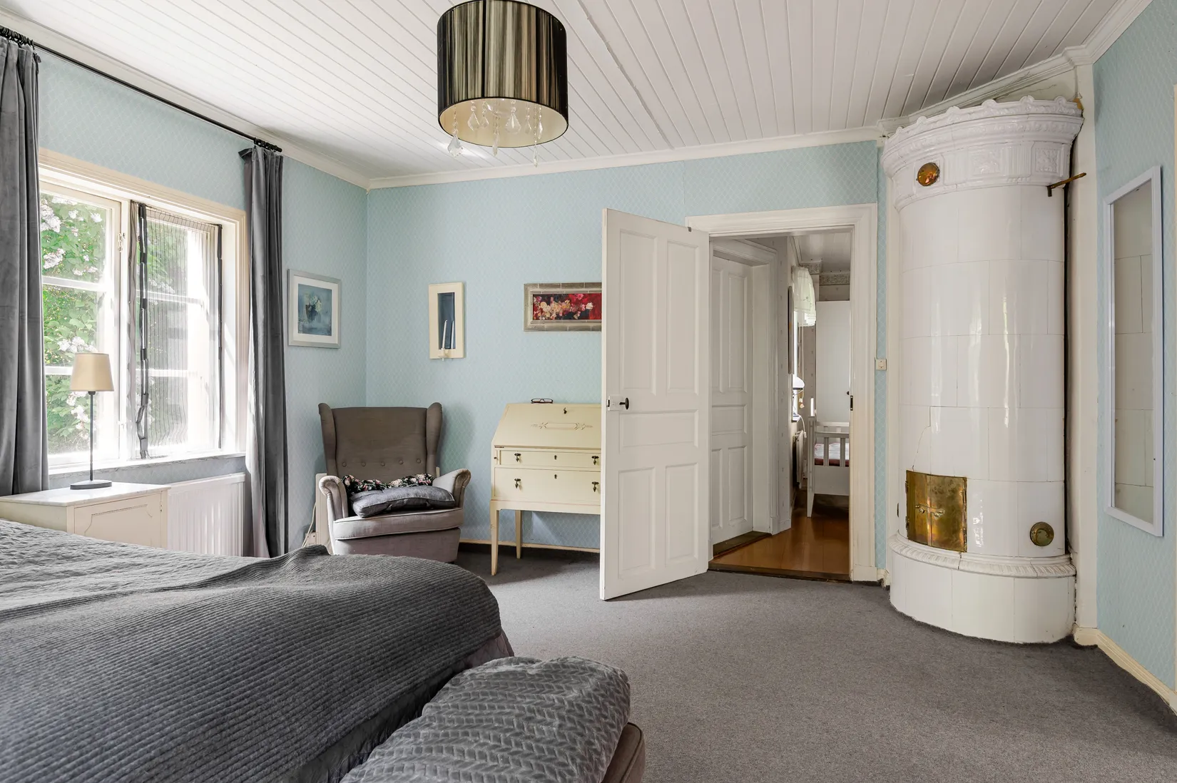 Villa, Herrestad Klockaregården 310, Herrestad, Vadstena