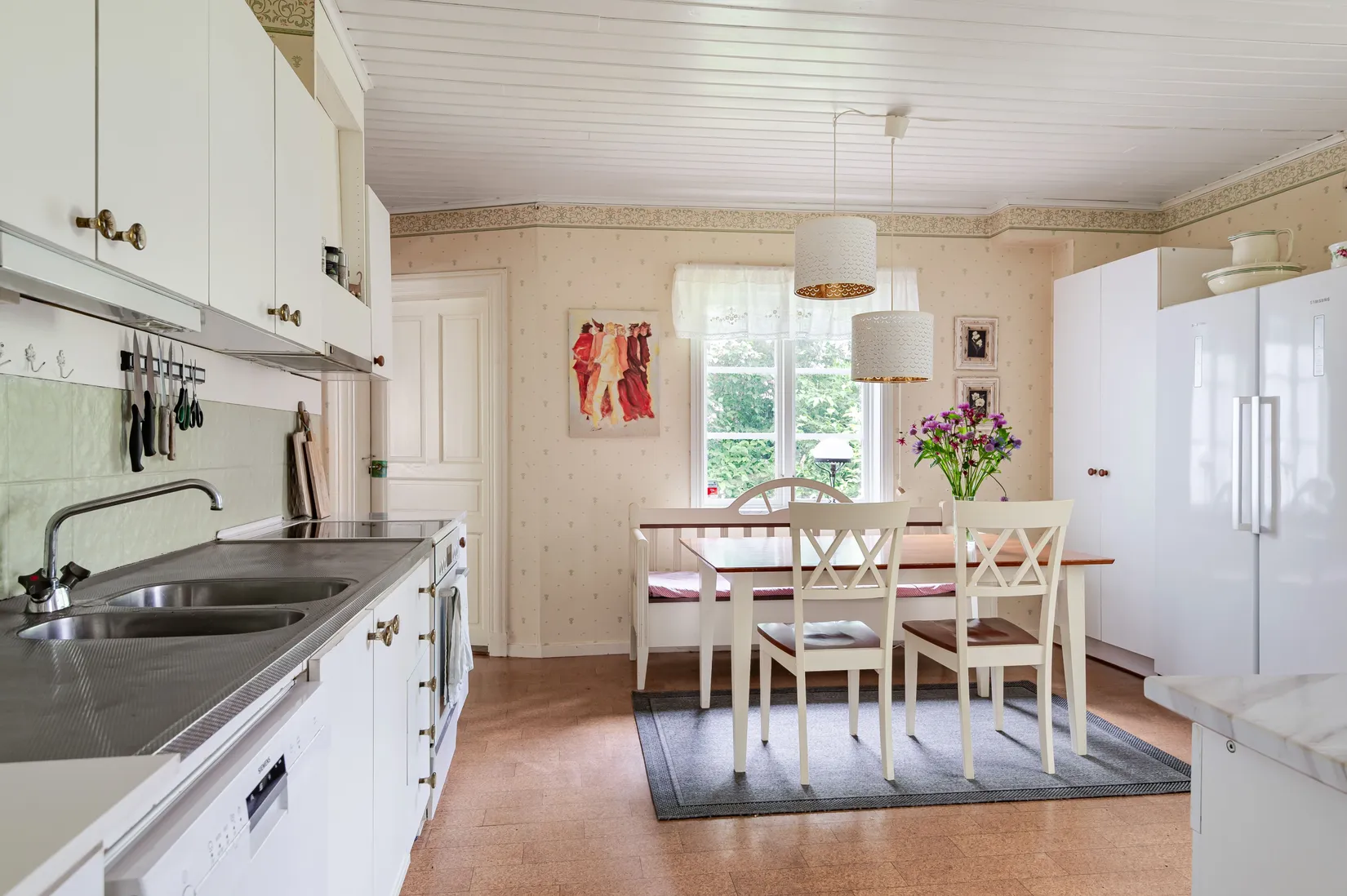 Villa, Herrestad Klockaregården 310, Herrestad, Vadstena