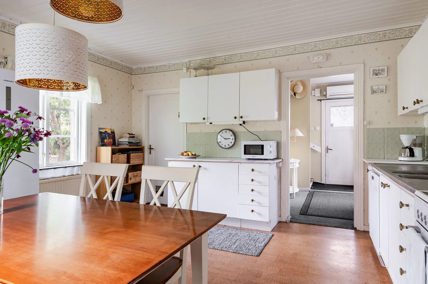 Villa, Herrestad Klockaregården 310, Herrestad, Vadstena