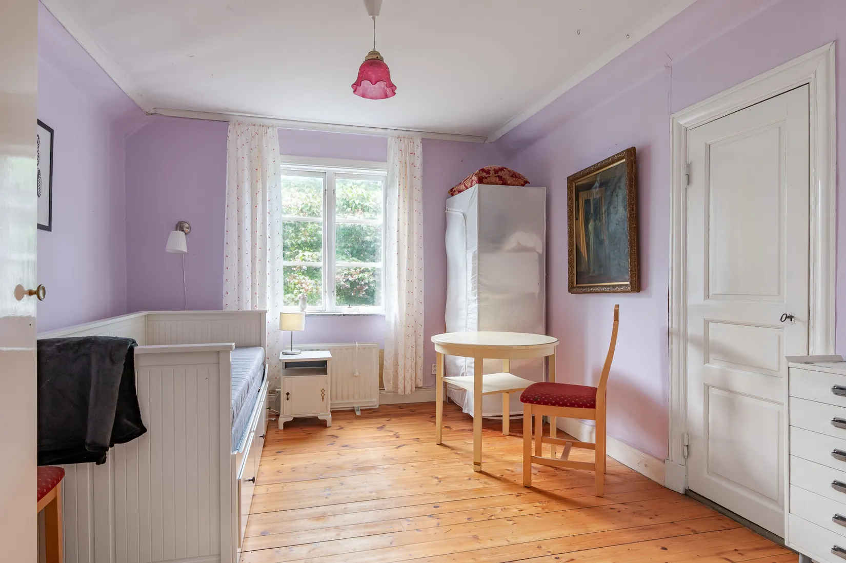 Villa, Herrestad Klockaregården 310, Herrestad, Vadstena
