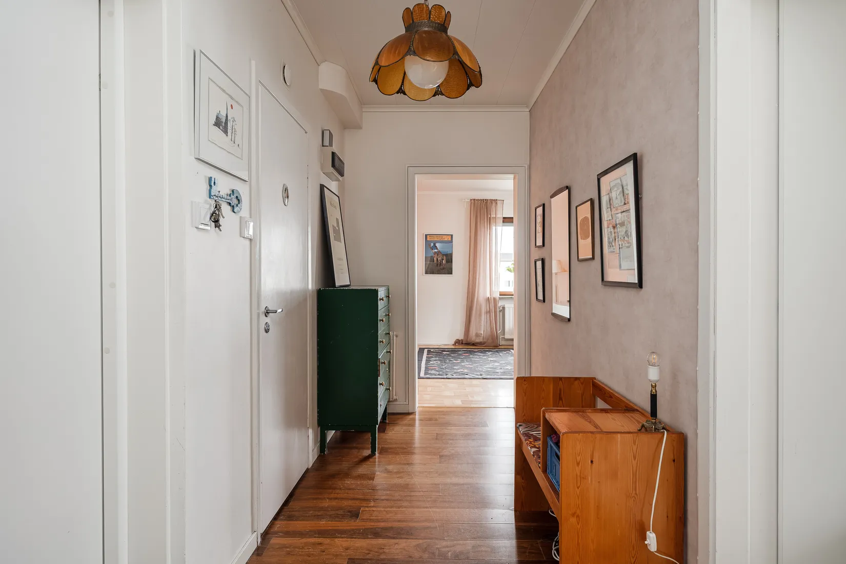 Bostadsrätt, Backgränd 14, Centrum, Härnösand