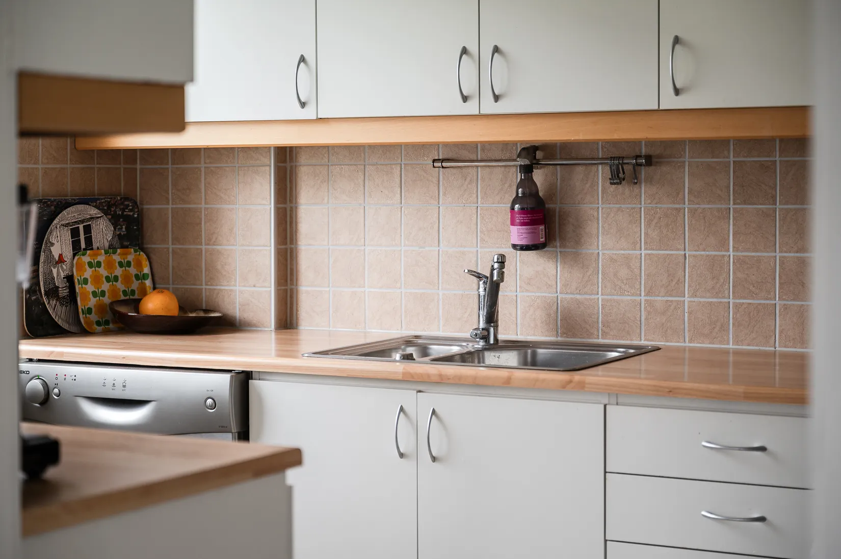 Bostadsrätt, Backgränd 14, Centrum, Härnösand