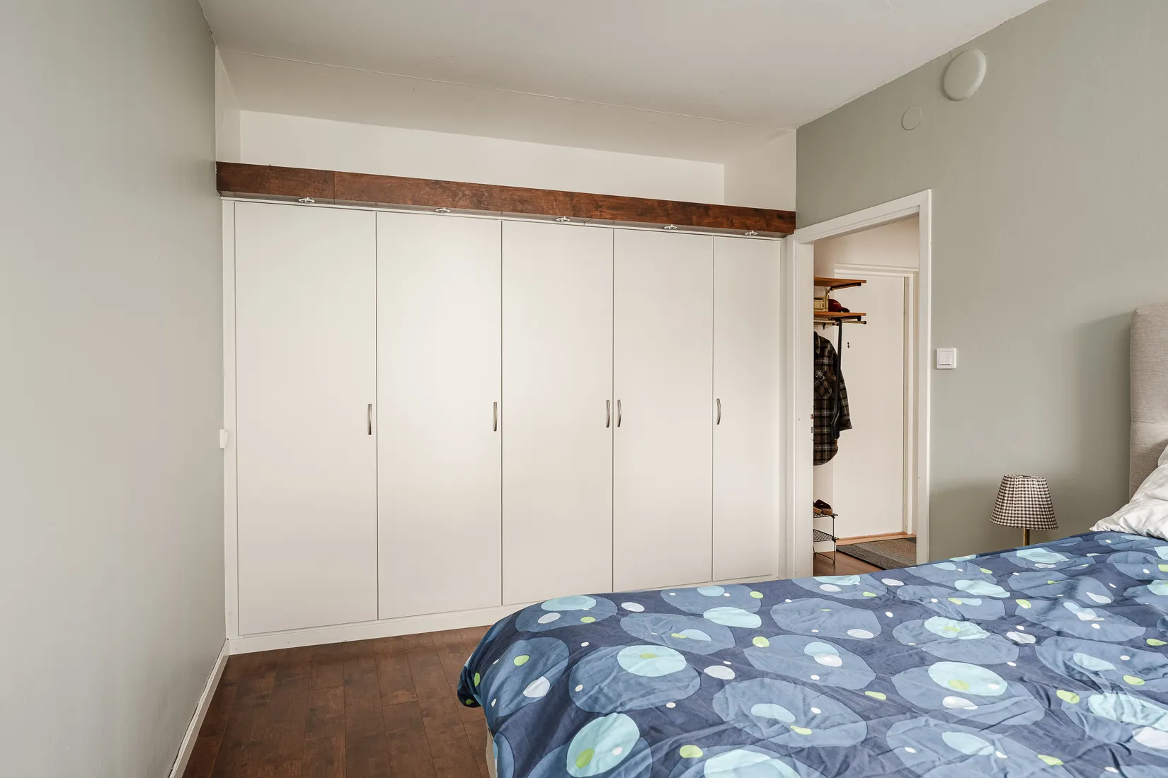 Bostadsrätt, Backgränd 14, Centrum, Härnösand