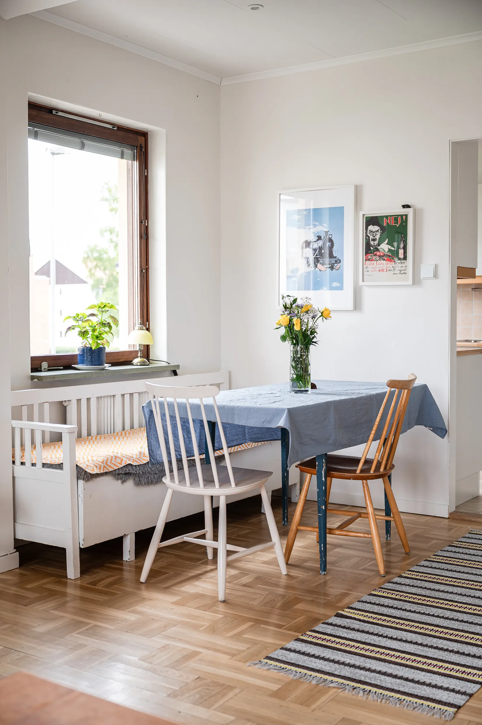 Bostadsrätt, Backgränd 14, Centrum, Härnösand
