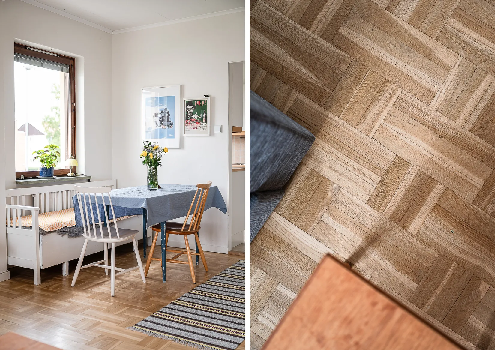 Bostadsrätt, Backgränd 14, Centrum, Härnösand