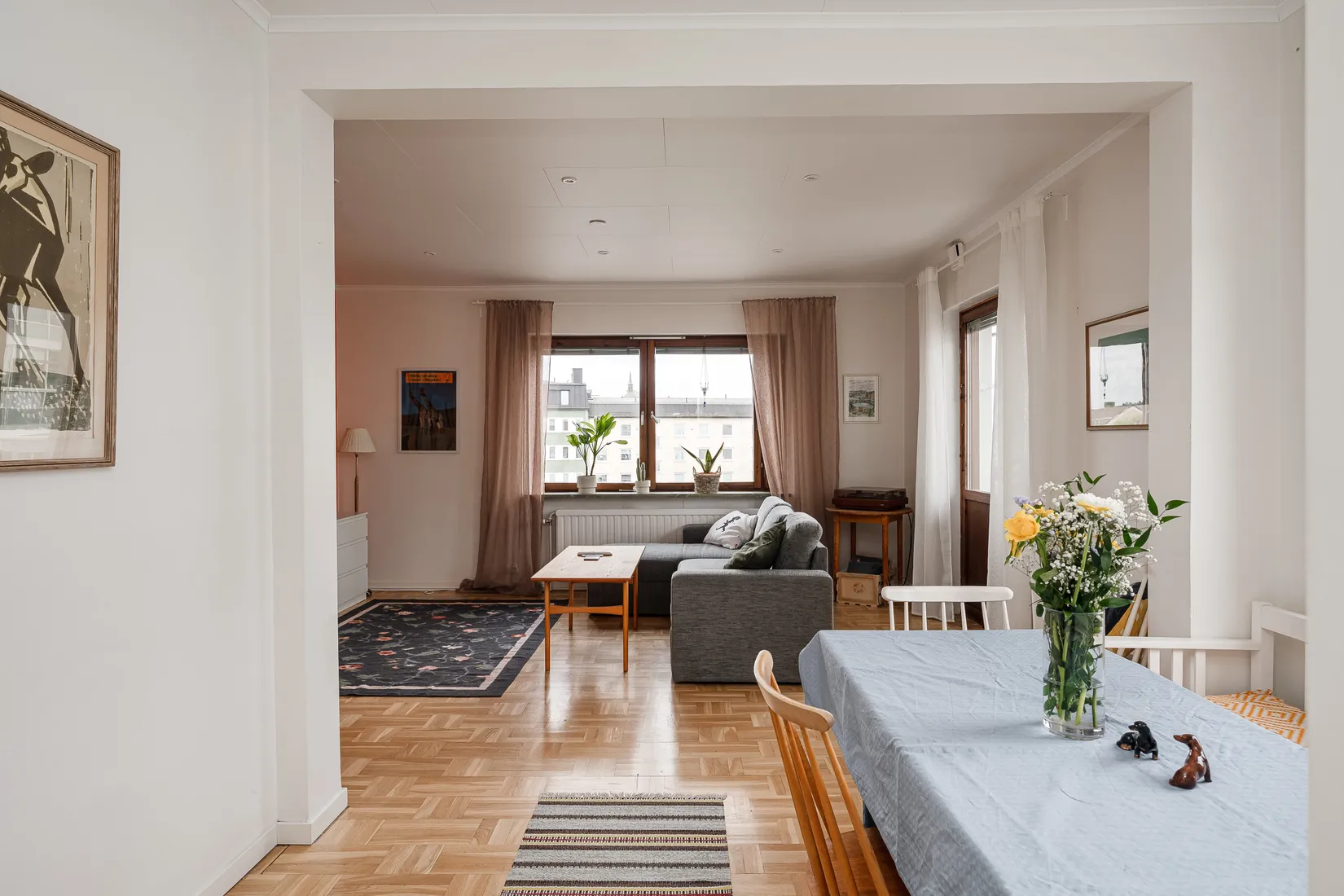 Bostadsrätt, Backgränd 14, Centrum, Härnösand
