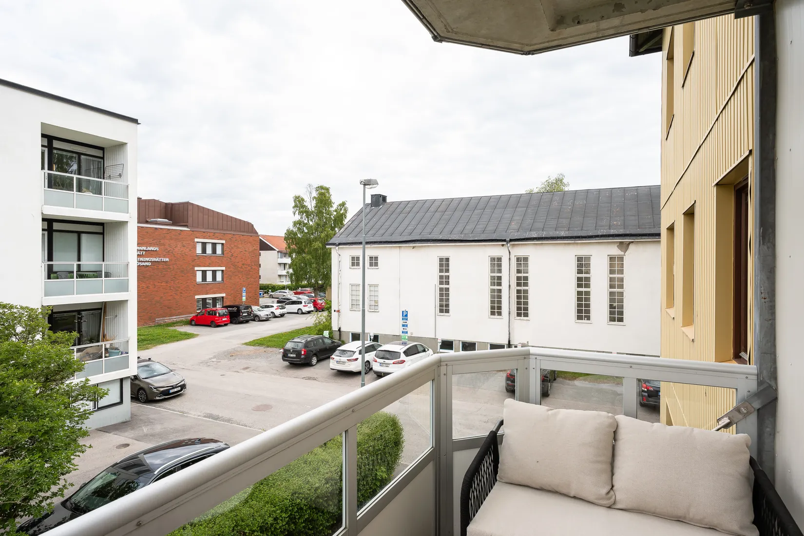 Bostadsrätt, Backgränd 14, Centrum, Härnösand