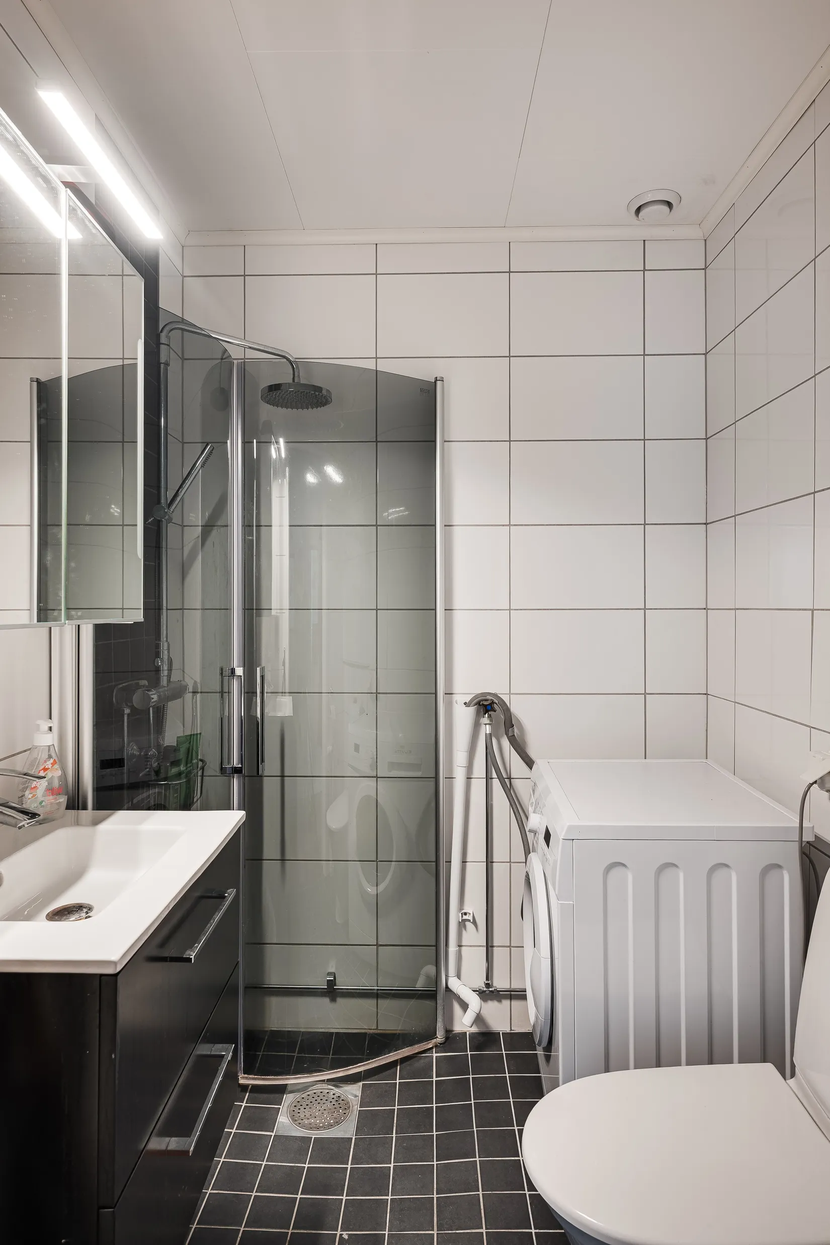 Bostadsrätt, Backgränd 14, Centrum, Härnösand