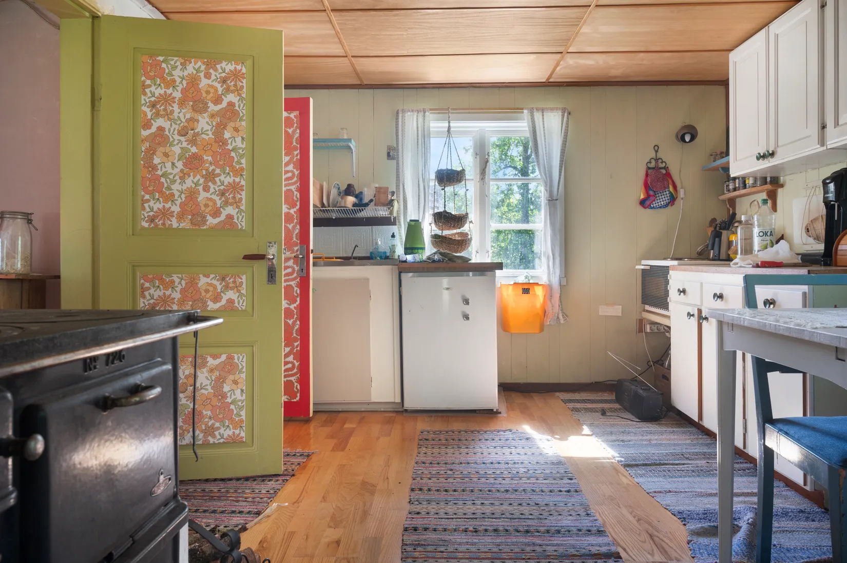 Fritidshus, Hjärttorp Pjuksteryd 1, Öra, Herrljunga