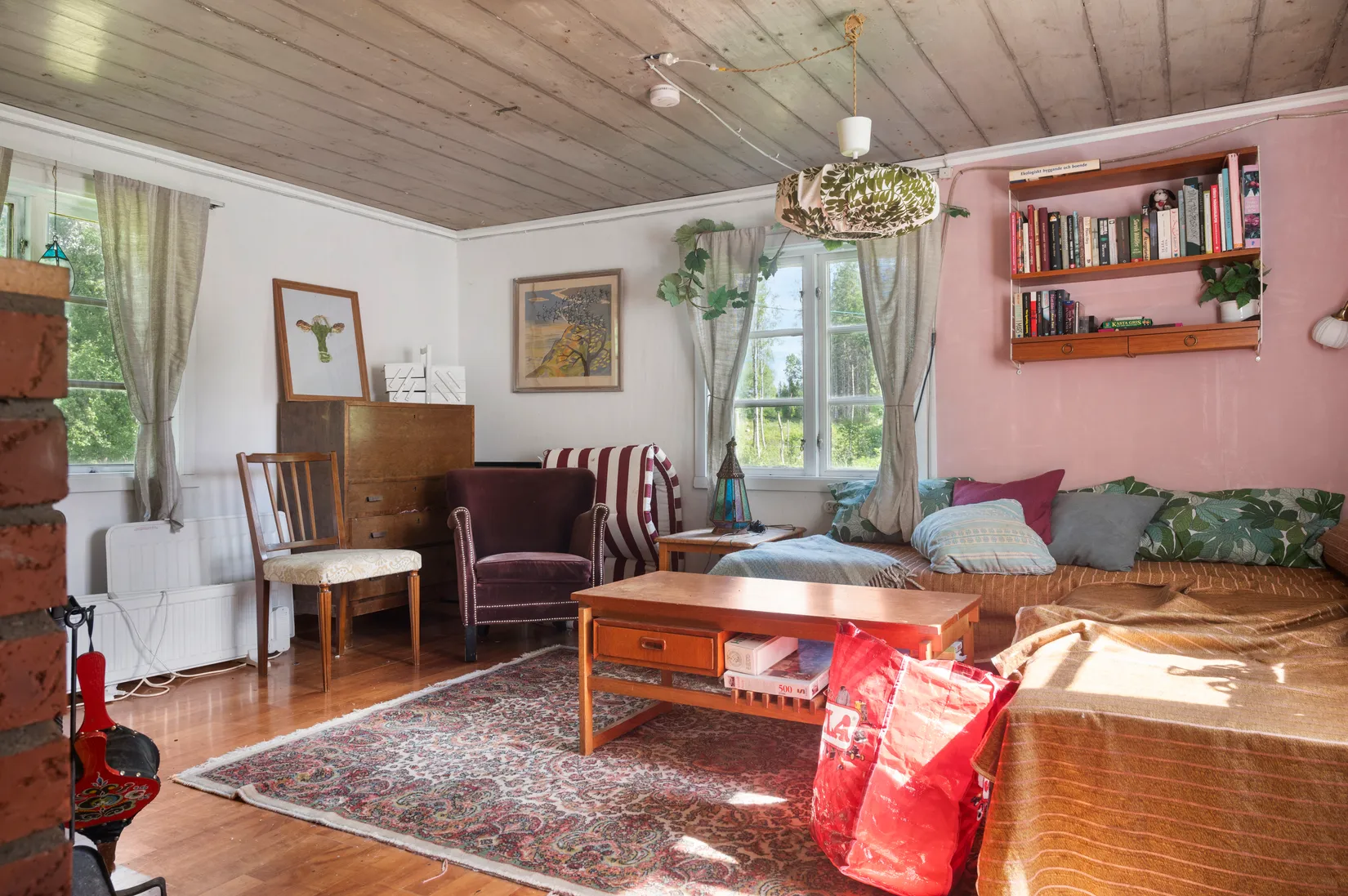 Fritidshus, Hjärttorp Pjuksteryd 1, Öra, Herrljunga
