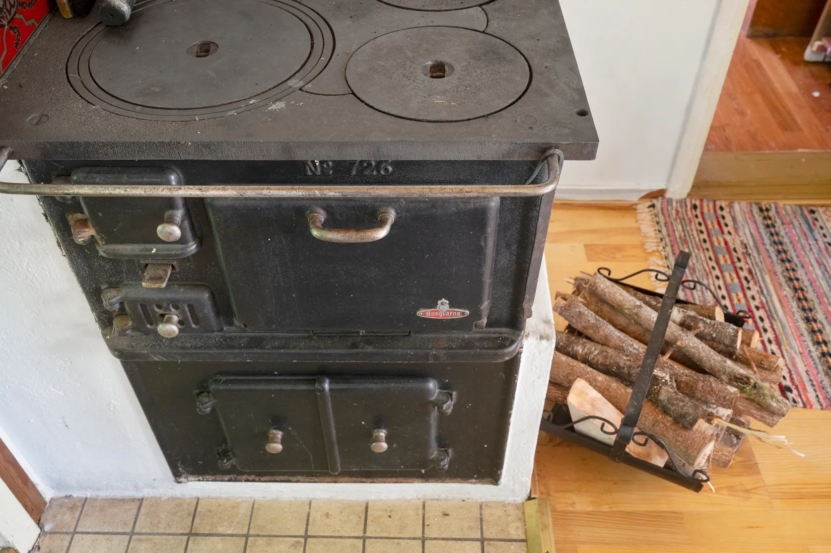 Fritidshus, Hjärttorp Pjuksteryd 1, Öra, Herrljunga