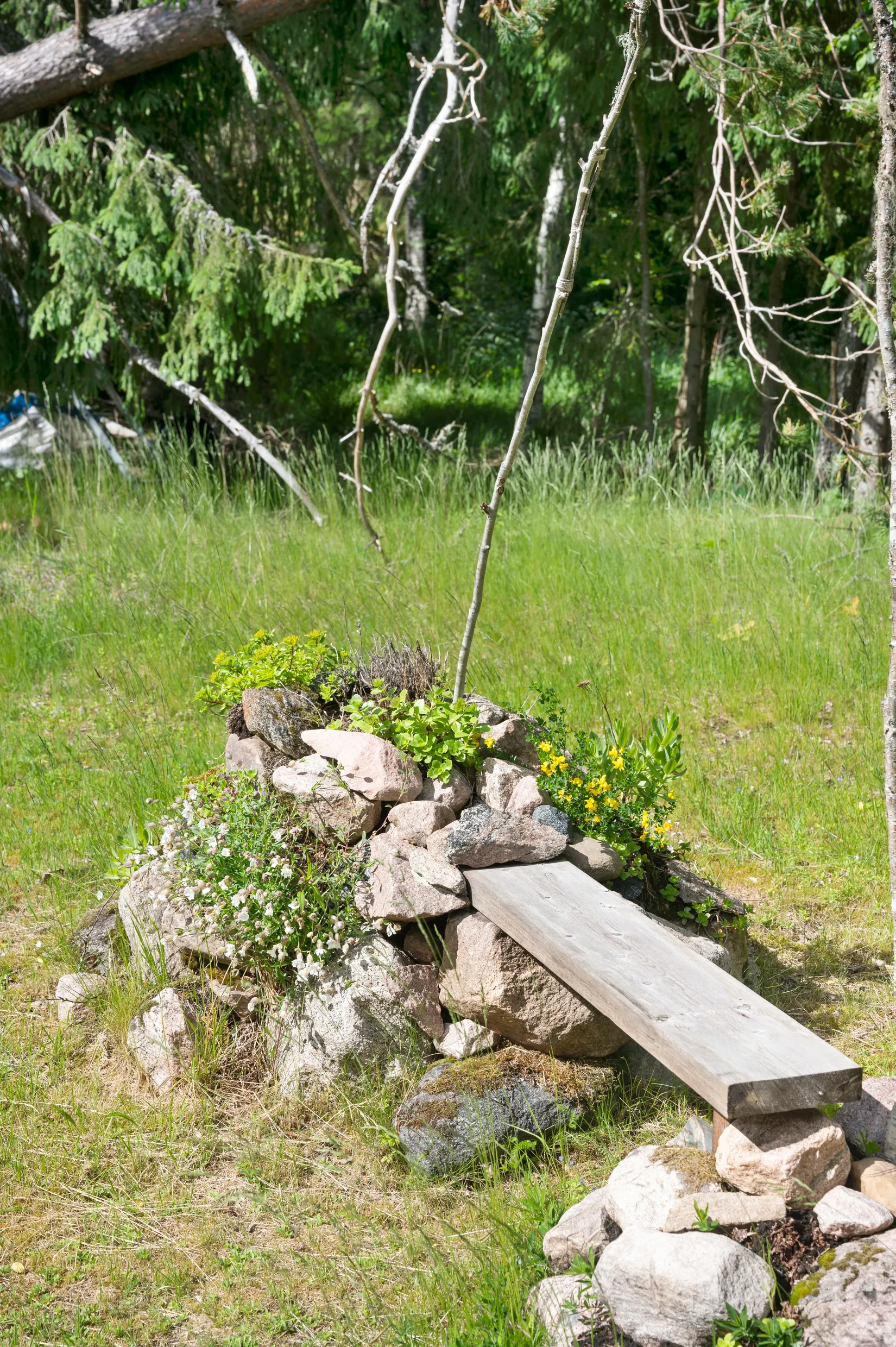 Fritidshus, Hjärttorp Pjuksteryd 1, Öra, Herrljunga