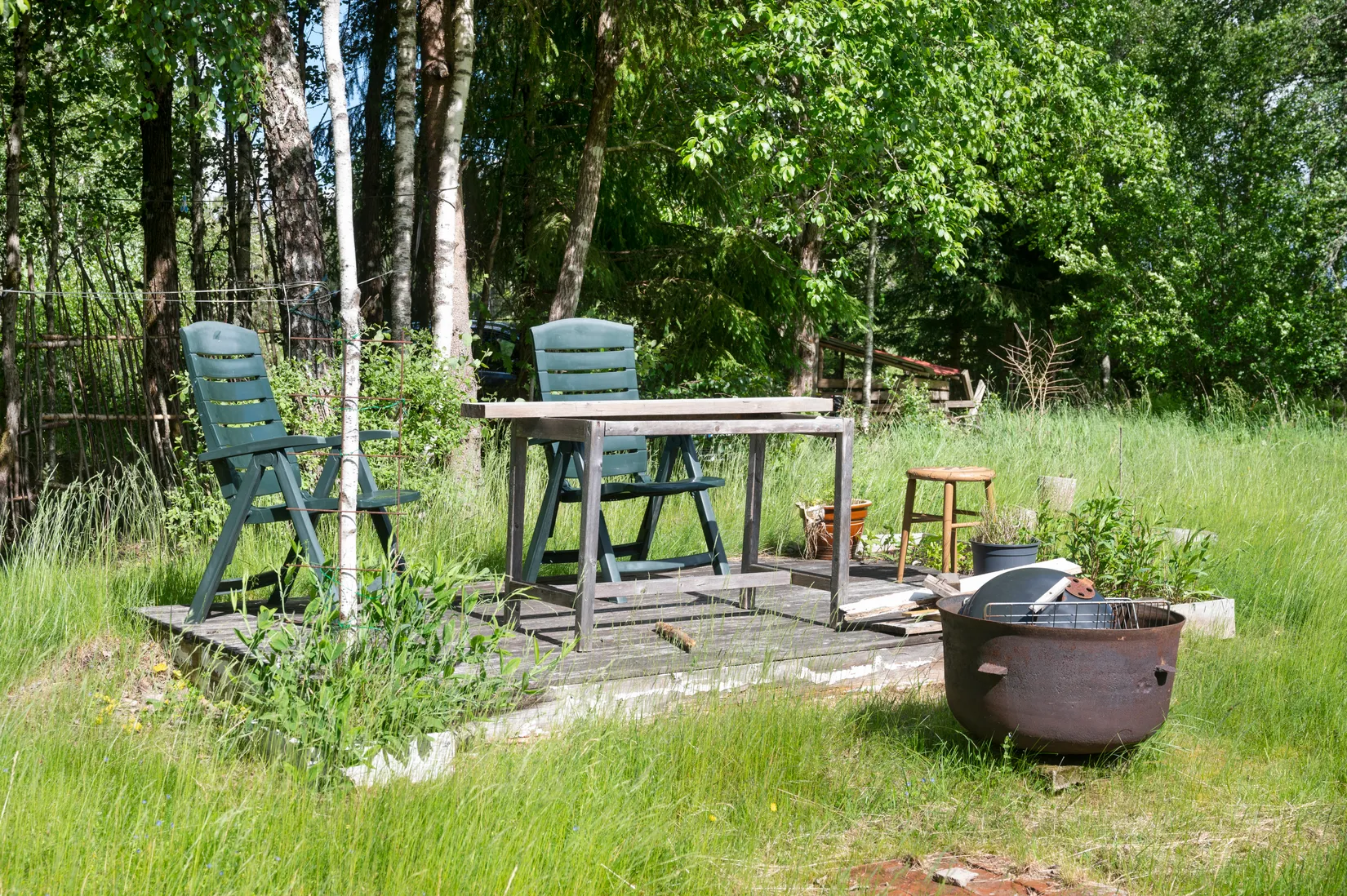 Fritidshus, Hjärttorp Pjuksteryd 1, Öra, Herrljunga