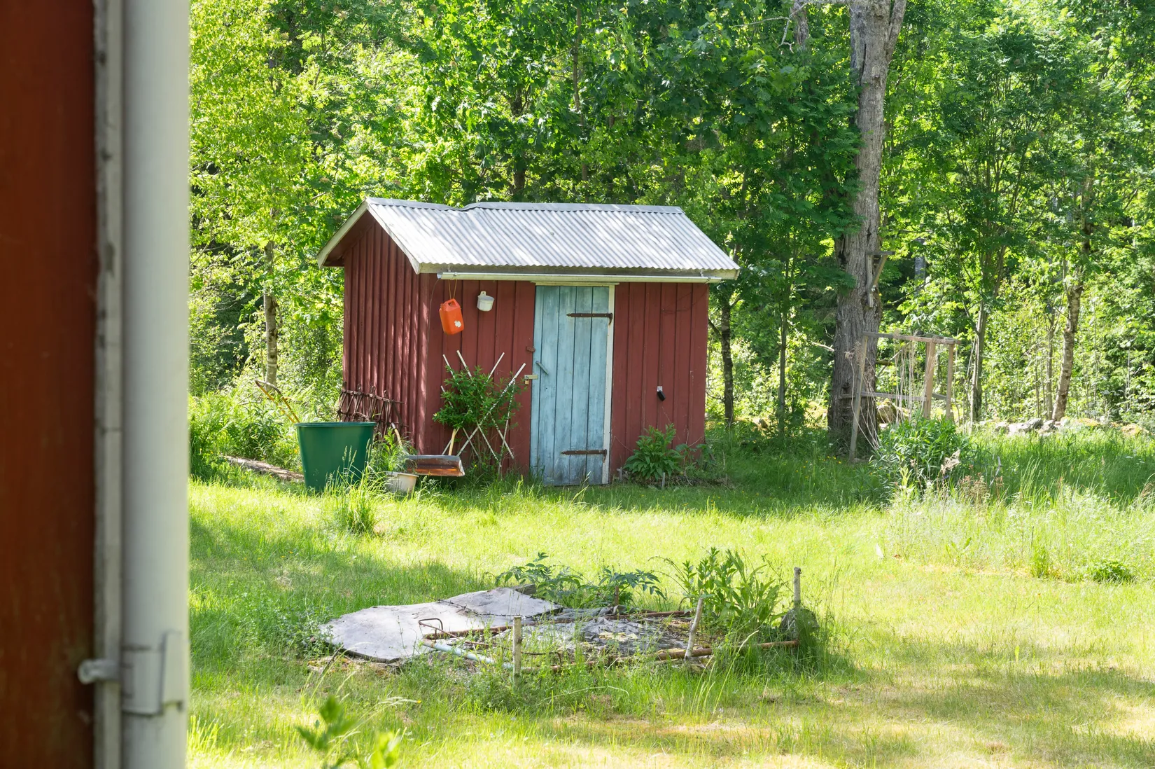 Fritidshus, Hjärttorp Pjuksteryd 1, Öra, Herrljunga