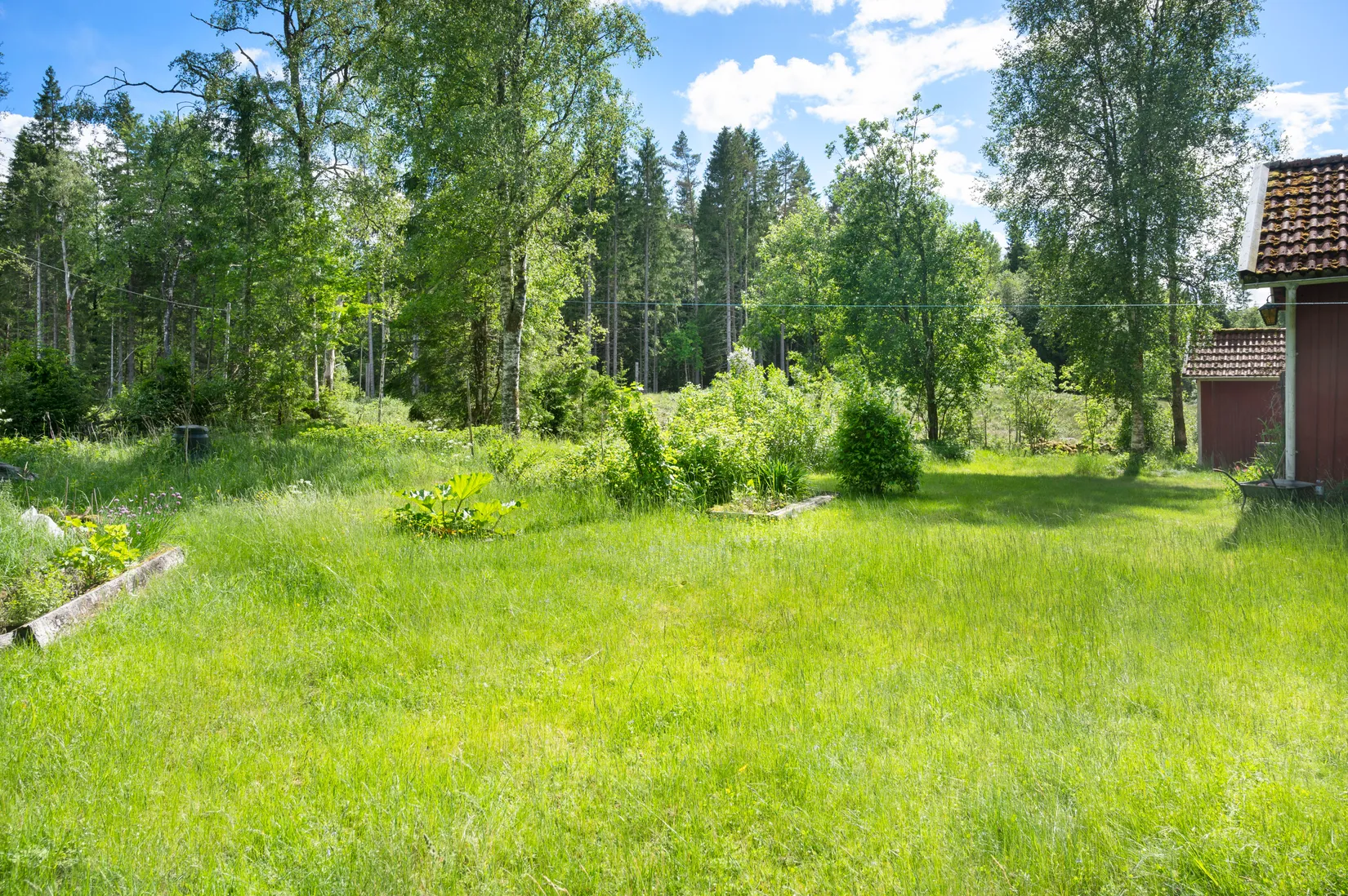 Fritidshus, Hjärttorp Pjuksteryd 1, Öra, Herrljunga