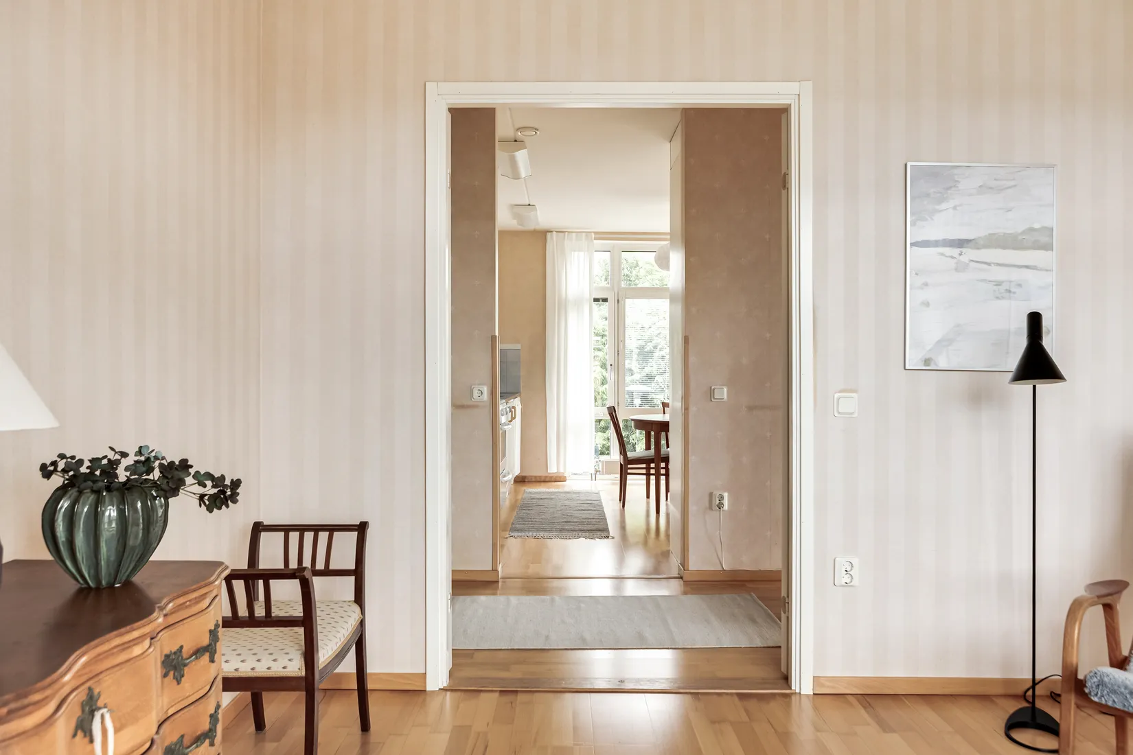 Bostadsrätt, Elmers väg 3, Höllviken, Vellinge