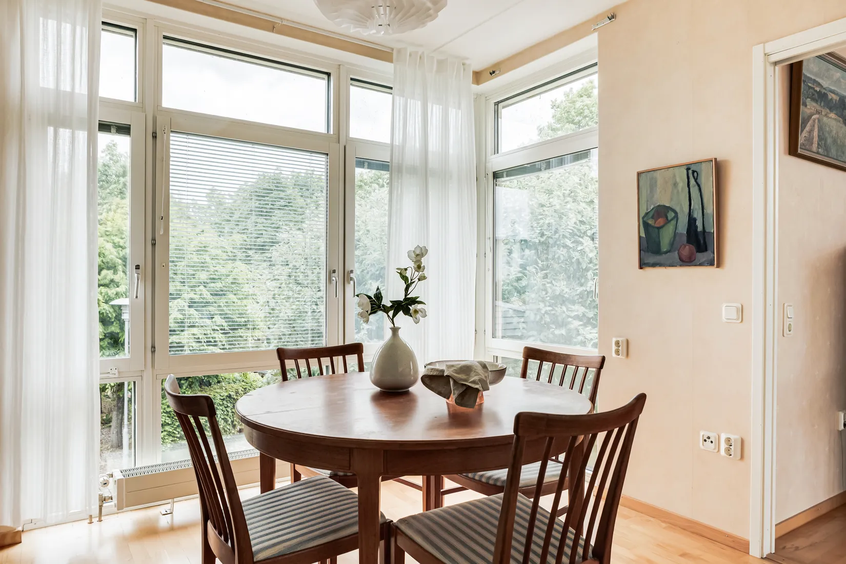 Bostadsrätt, Elmers väg 3, Höllviken, Vellinge