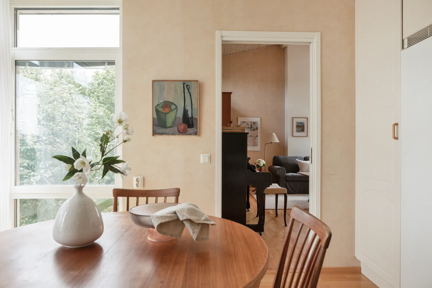 Bostadsrätt, Elmers väg 3, Höllviken, Vellinge
