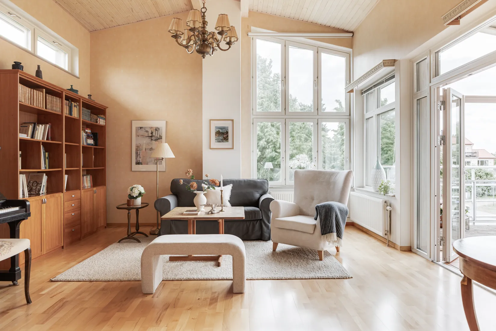 Bostadsrätt, Elmers väg 3, Höllviken, Vellinge