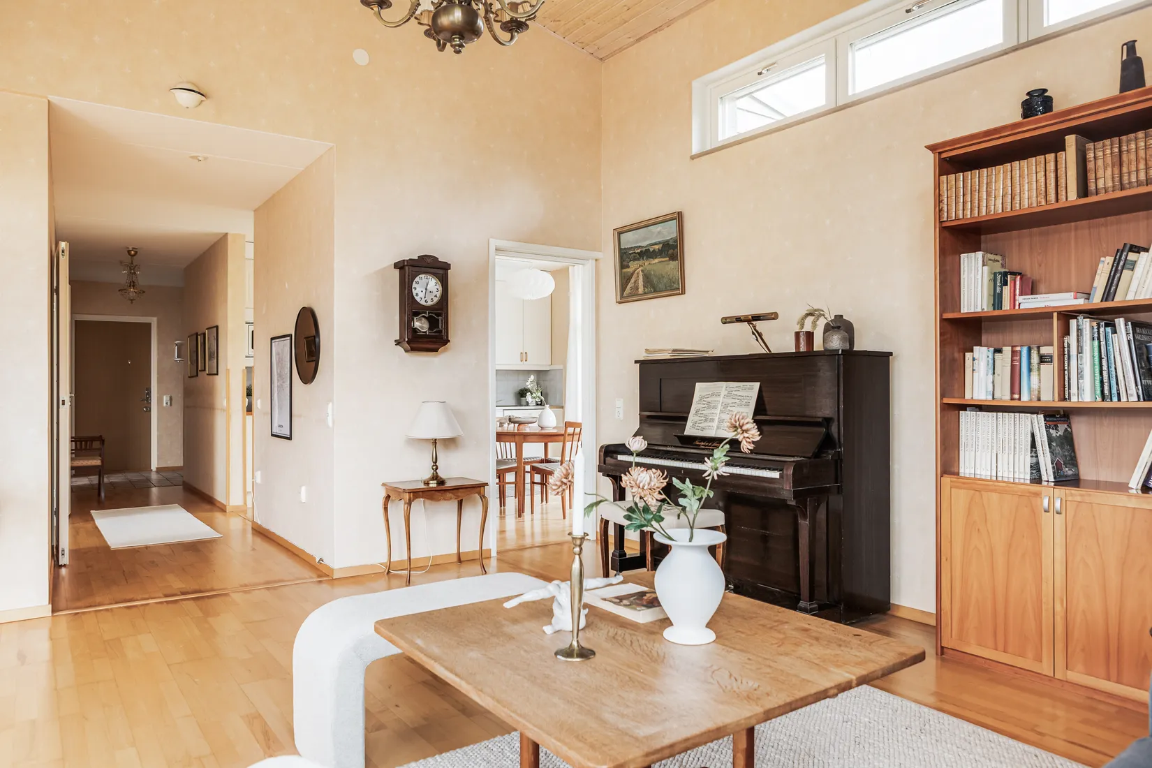 Bostadsrätt, Elmers väg 3, Höllviken, Vellinge