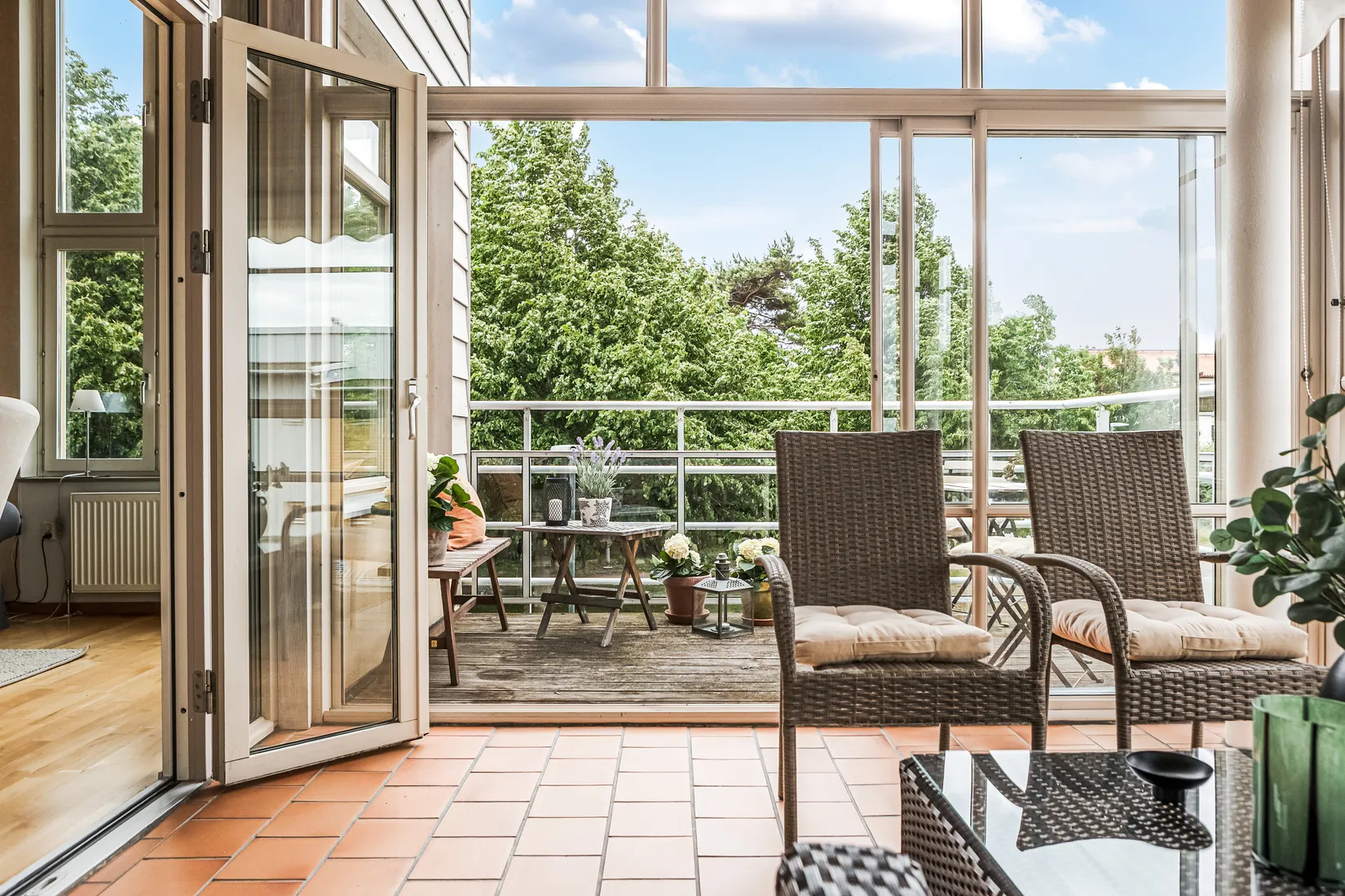 Bostadsrätt, Elmers väg 3, Höllviken, Vellinge
