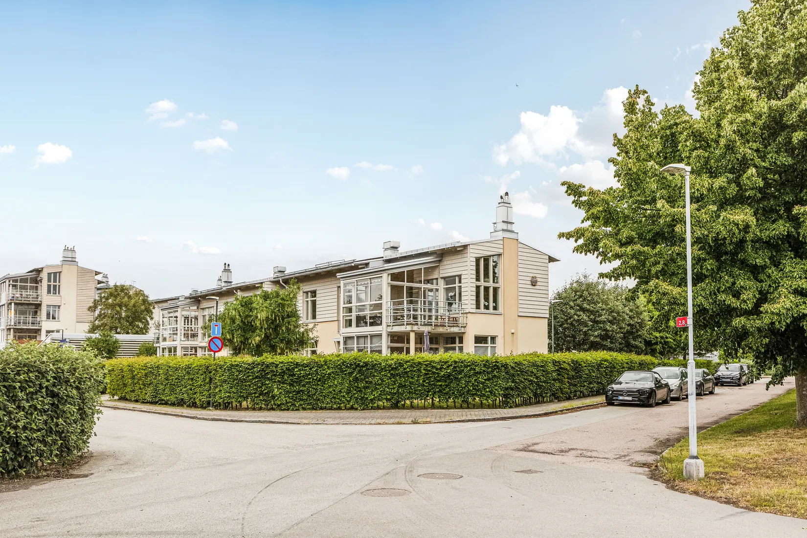 Bostadsrätt, Elmers väg 3, Höllviken, Vellinge