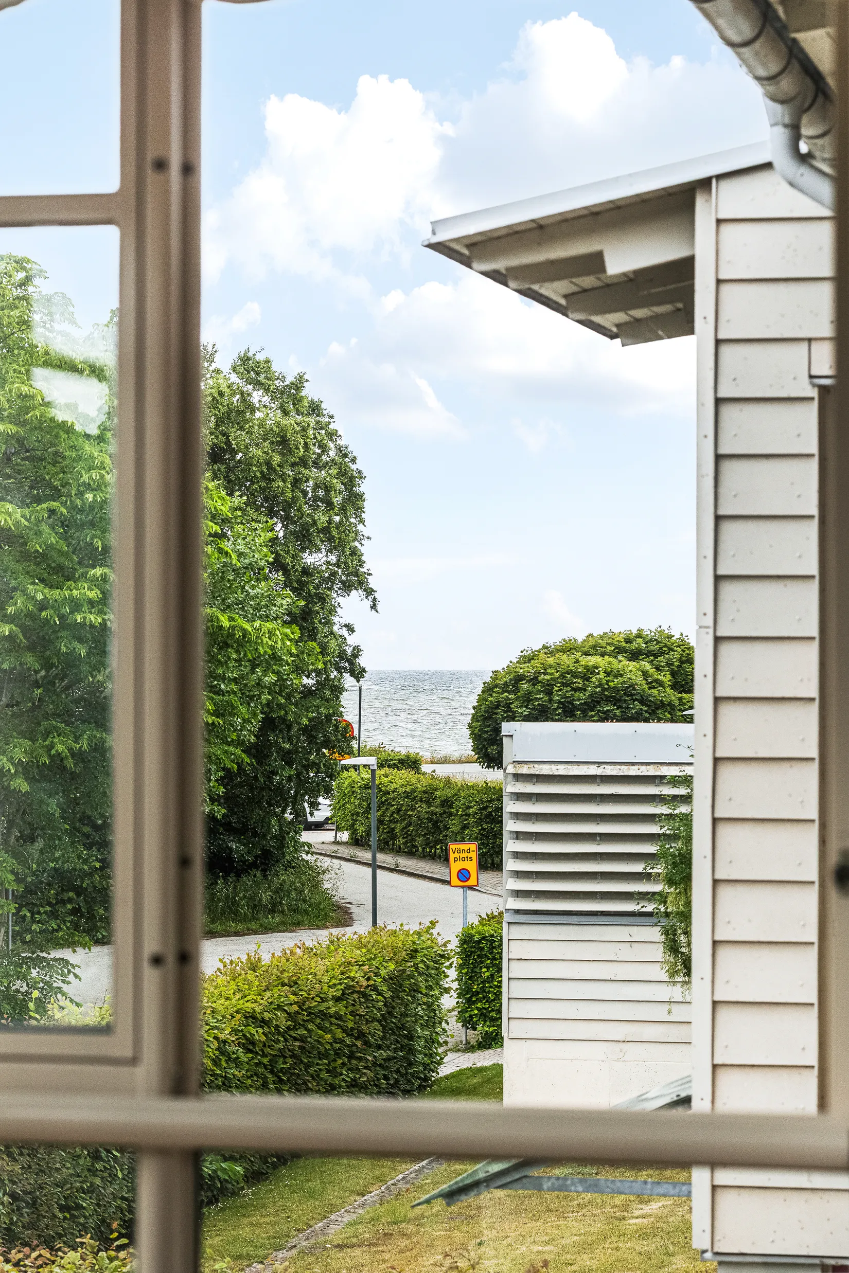 Bostadsrätt, Elmers väg 3, Höllviken, Vellinge