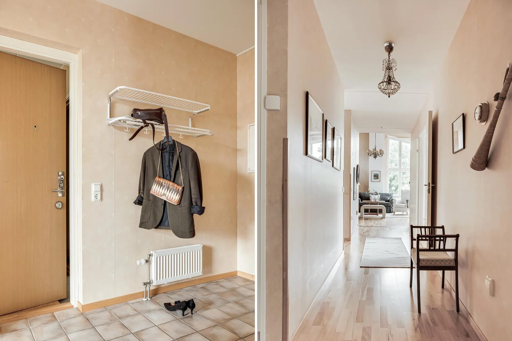 Bostadsrätt, Elmers väg 3, Höllviken, Vellinge