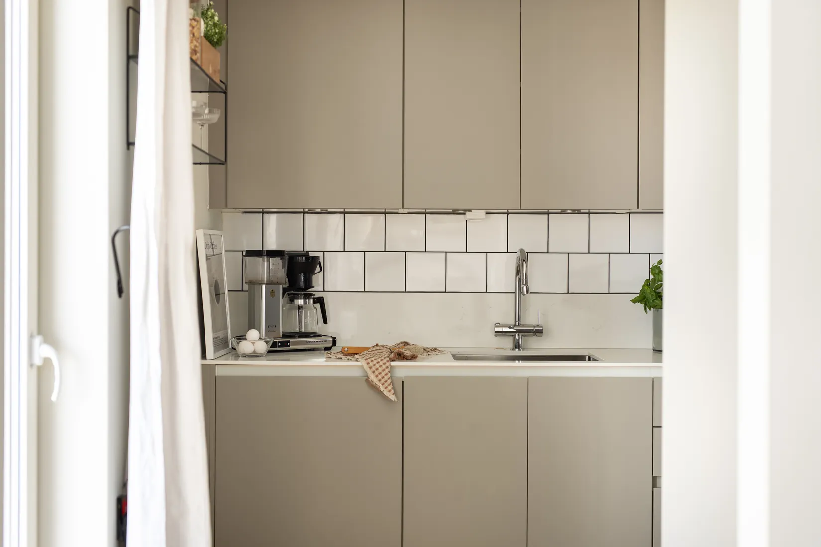 Bostadsrätt, Stjernströms väg 5, Axelsberg, Stockholm