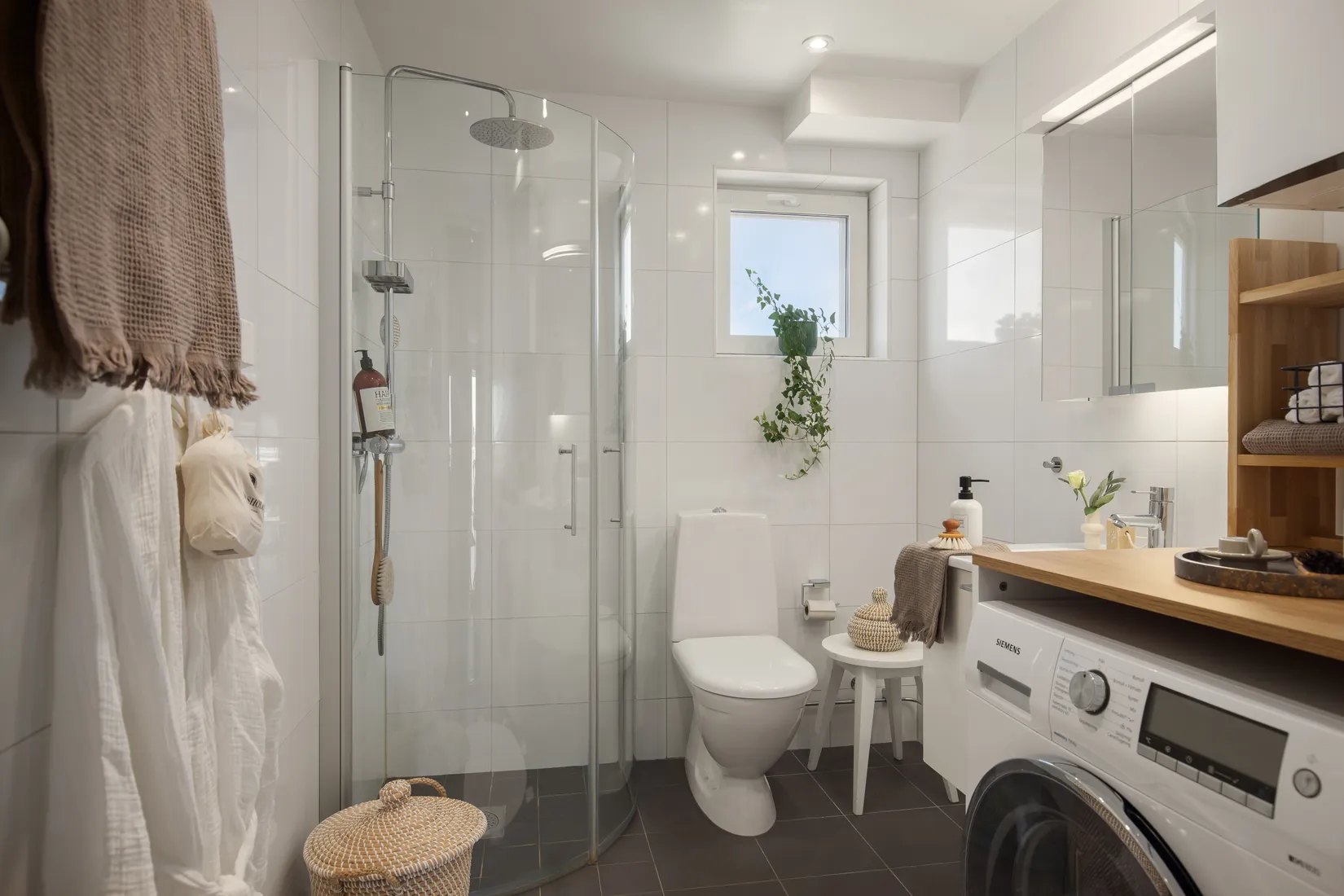 Bostadsrätt, Stjernströms väg 5, Axelsberg, Stockholm